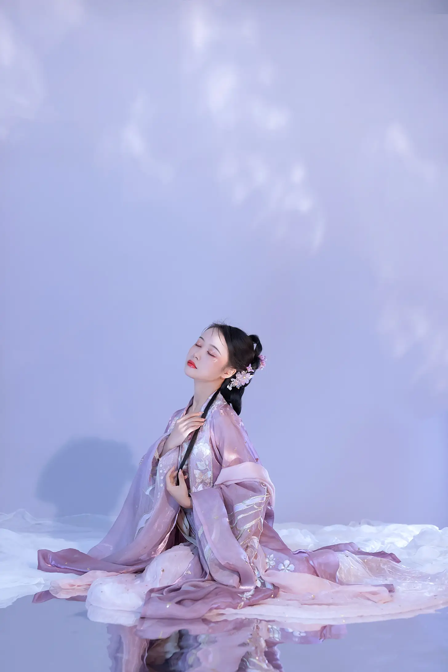 [YITUYU] 2022.08.12 Vol.1684 – Through the Looking Glass Li Yiyi#[24P]-9