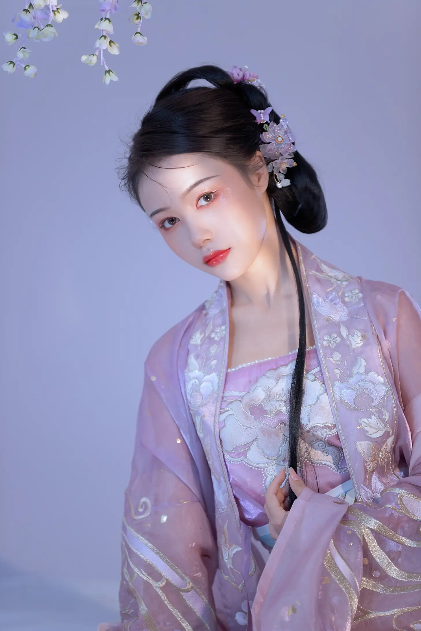 [YITUYU] 2022.08.12 Vol.1684 – Through the Looking Glass Li Yiyi#[24P]-10