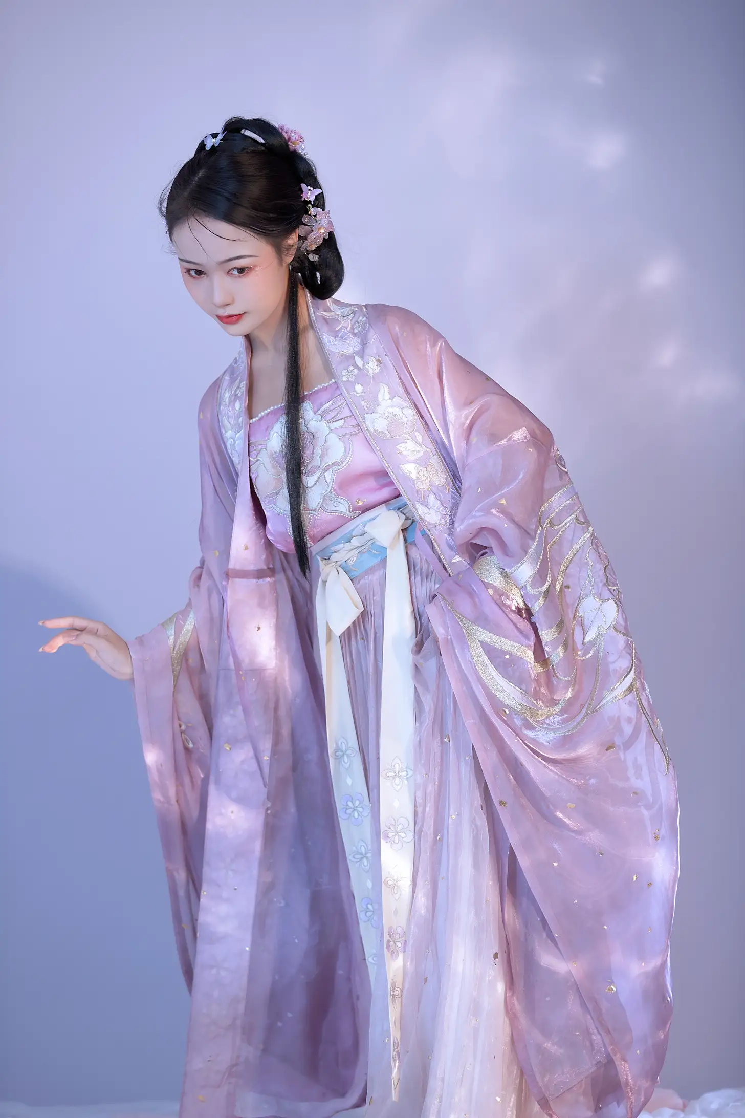 [YITUYU] 2022.08.12 Vol.1684 – Through the Looking Glass Li Yiyi#[24P]-2