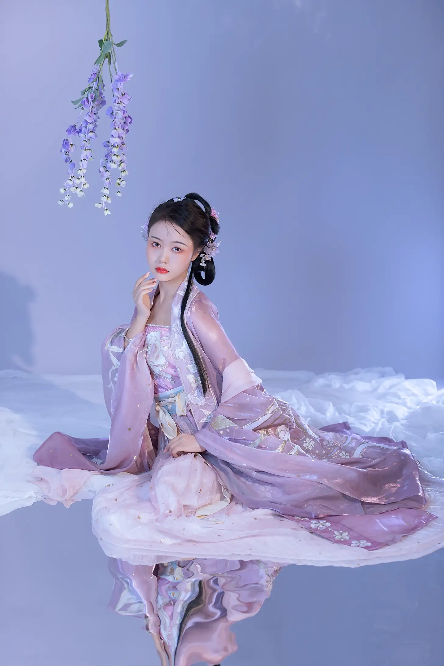 [YITUYU] 2022.08.12 Vol.1684 – Through the Looking Glass Li Yiyi#[24P]-3