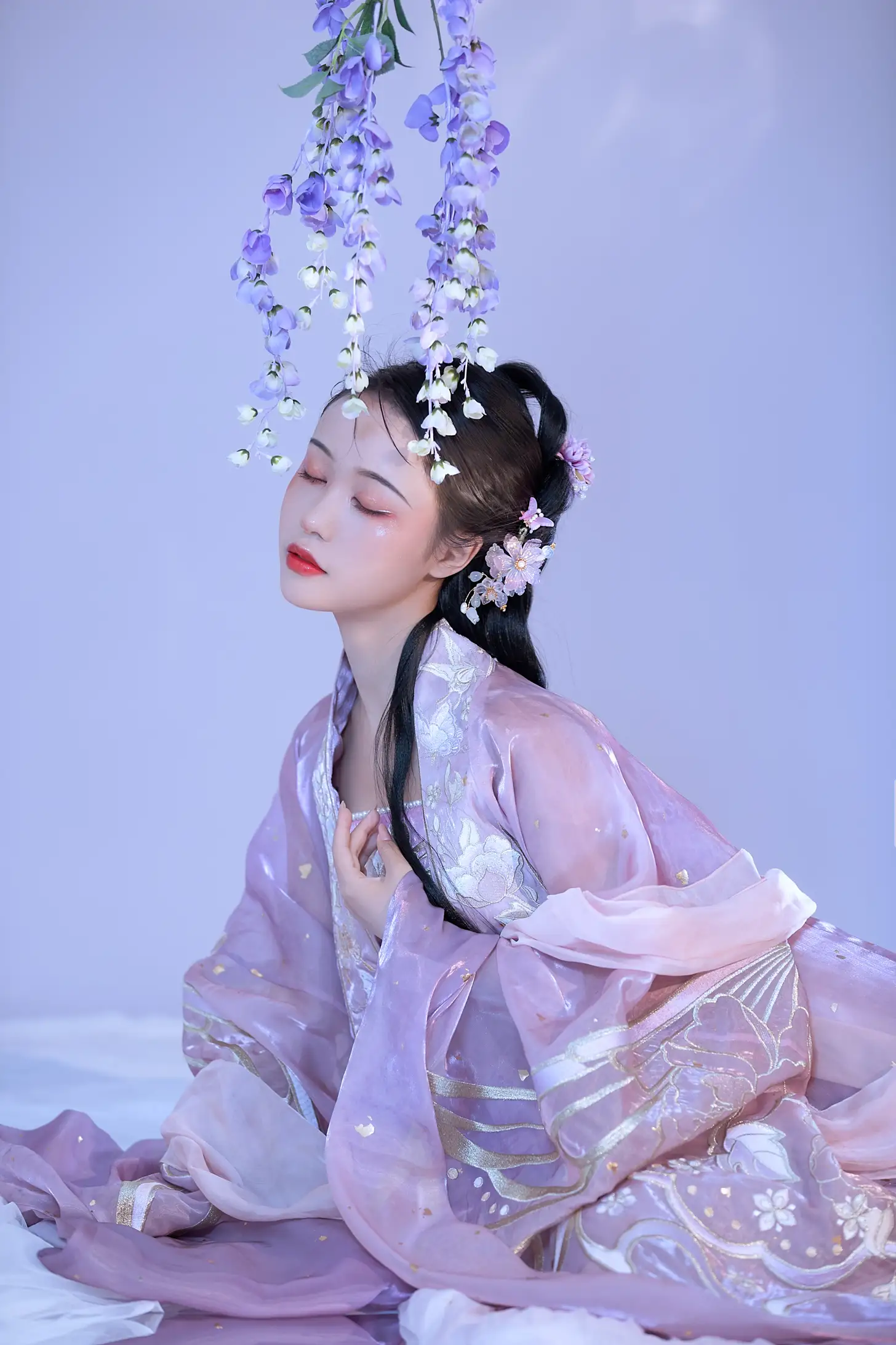 [YITUYU] 2022.08.12 Vol.1684 – Through the Looking Glass Li Yiyi#[24P]-4