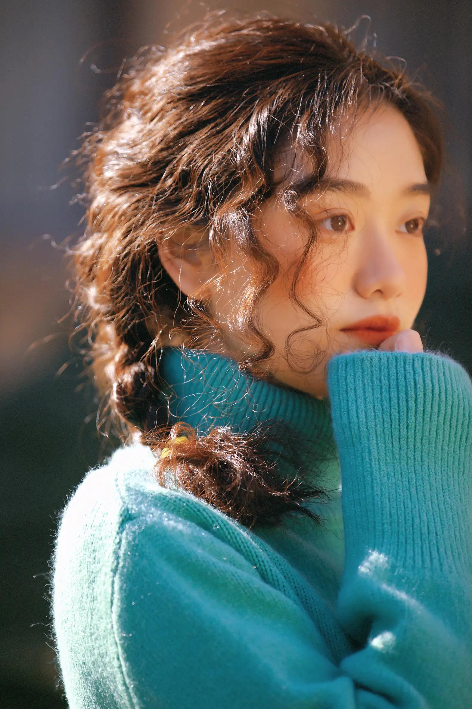 [YITUYU] 2022.09.16 Vol.1962 – The warm sun in winter Xinxin#[23P]-3