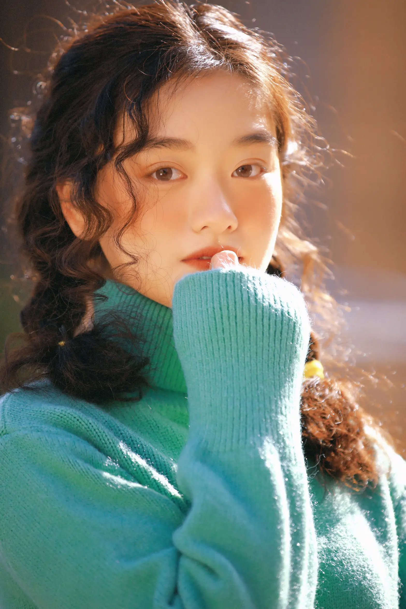 [YITUYU] 2022.09.16 Vol.1962 – The warm sun in winter Xinxin#[23P]-4