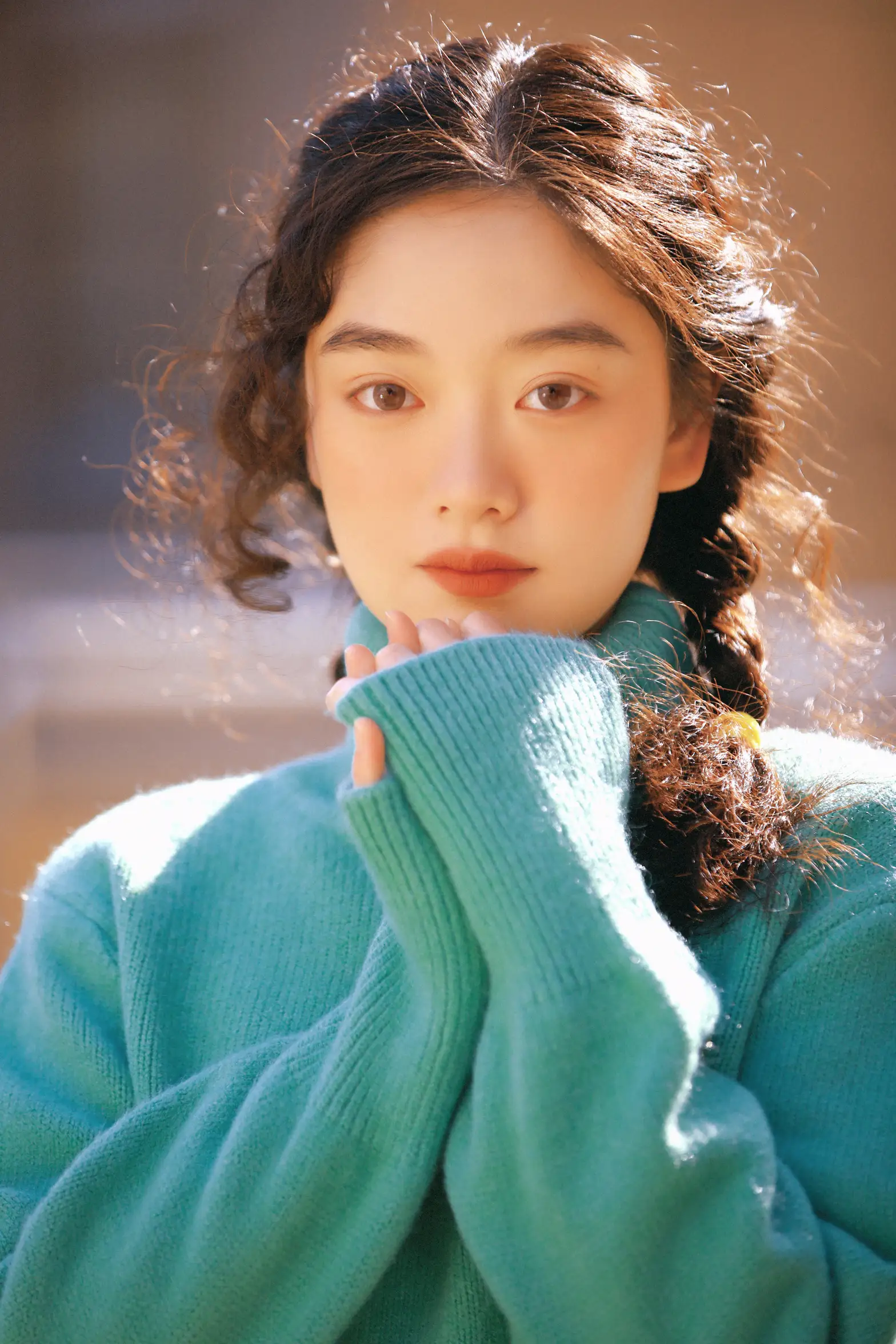 [YITUYU] 2022.09.16 Vol.1962 – The warm sun in winter Xinxin#[23P]-7