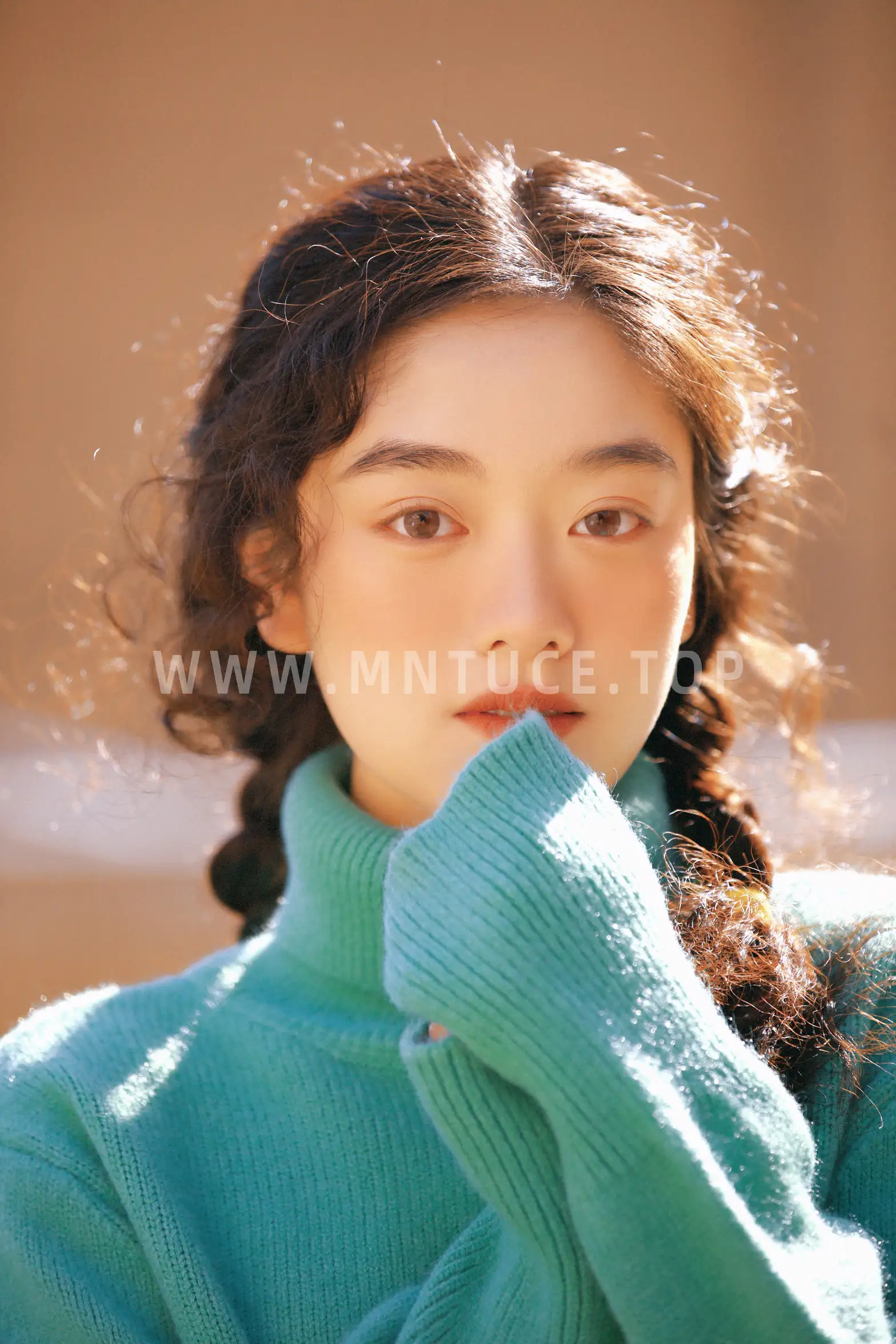 [YITUYU] 2022.09.16 Vol.1962 – The warm sun in winter Xinxin#[23P]-8