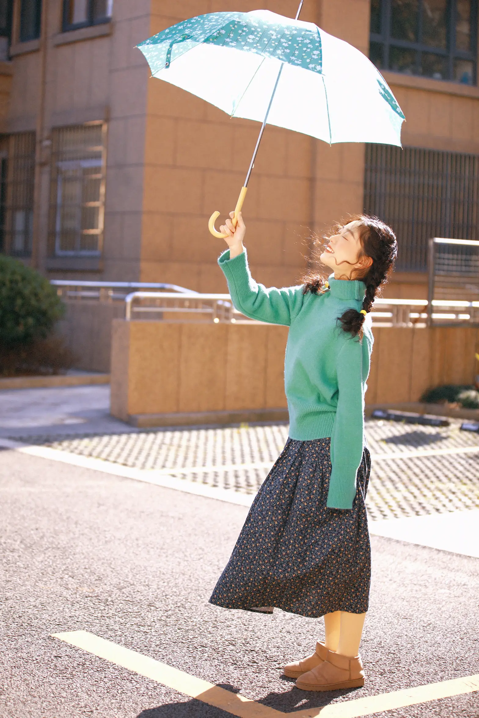 [YITUYU] 2022.09.16 Vol.1962 – The warm sun in winter Xinxin#[23P]-9