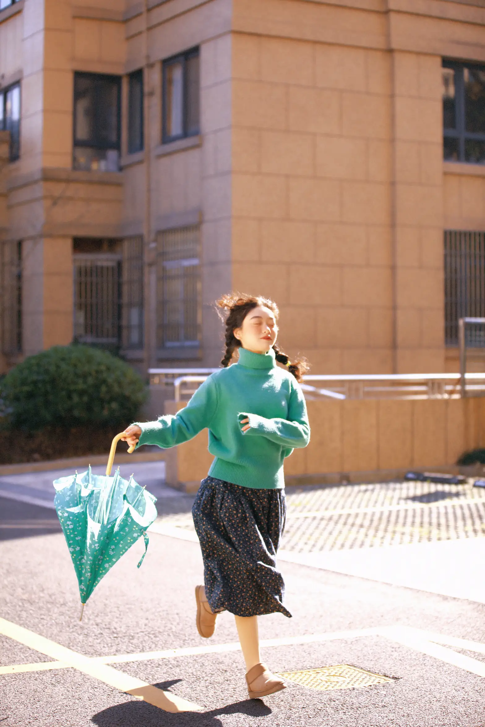 [YITUYU] 2022.09.16 Vol.1962 – The warm sun in winter Xinxin#[23P]-10