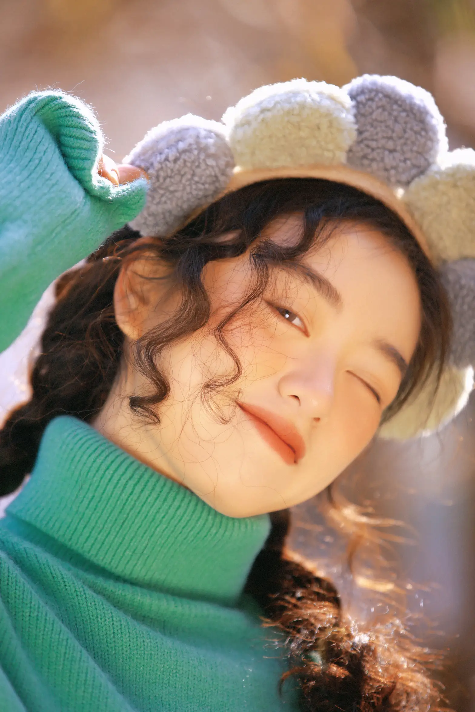 [YITUYU] 2022.09.16 Vol.1962 – The warm sun in winter Xinxin#[23P]-3