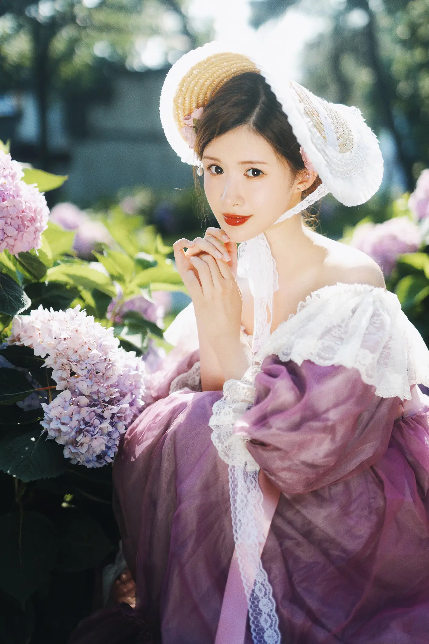 [YITUYU] 2022.08.29 Vol.1820 – Endless Summer electric pig#[37P]-3