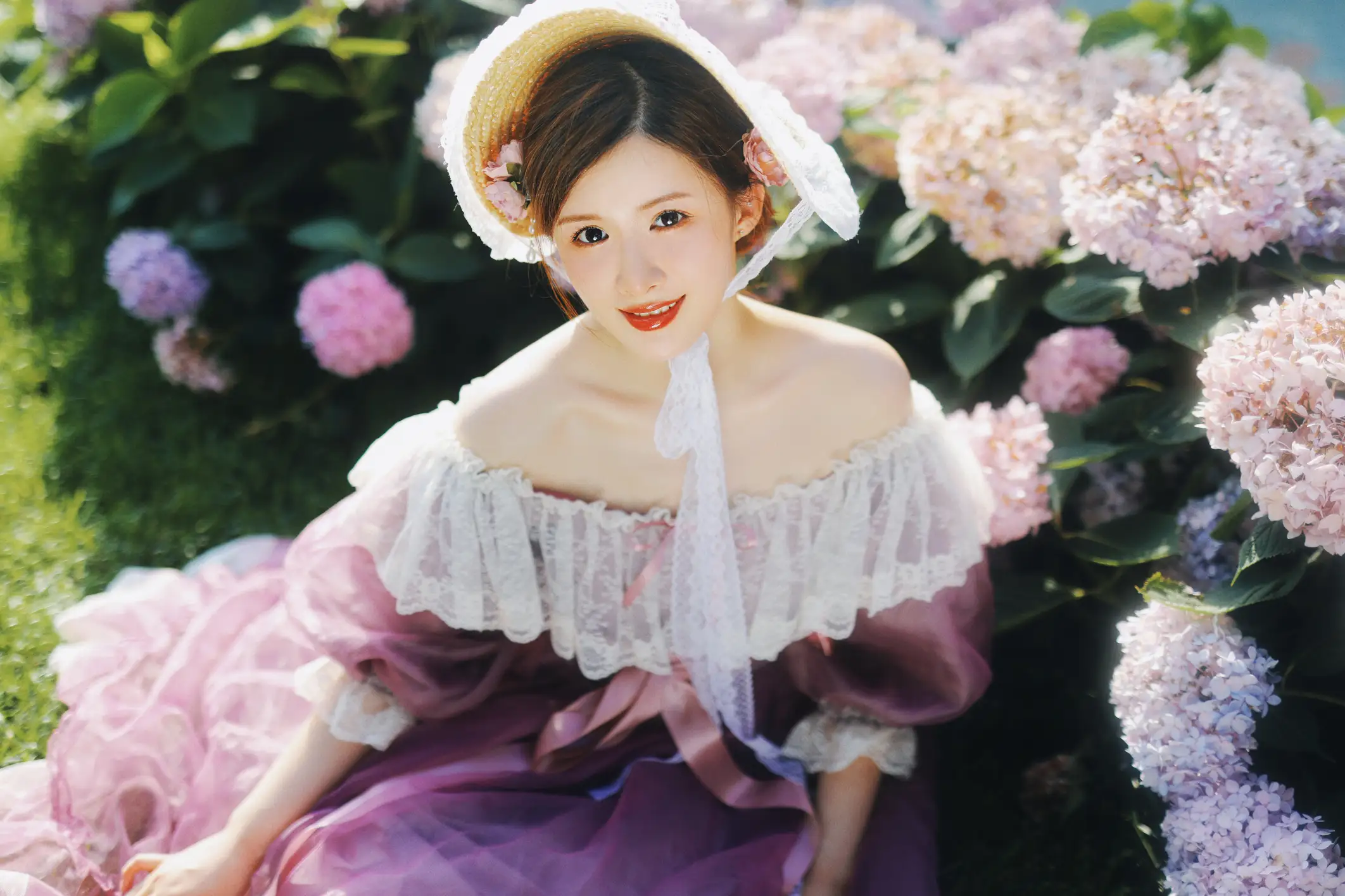 [YITUYU] 2022.08.29 Vol.1820 – Endless Summer electric pig#[37P]-4