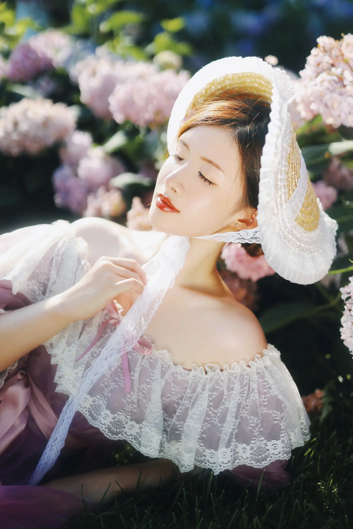 [YITUYU] 2022.08.29 Vol.1820 – Endless Summer electric pig#[37P]-6
