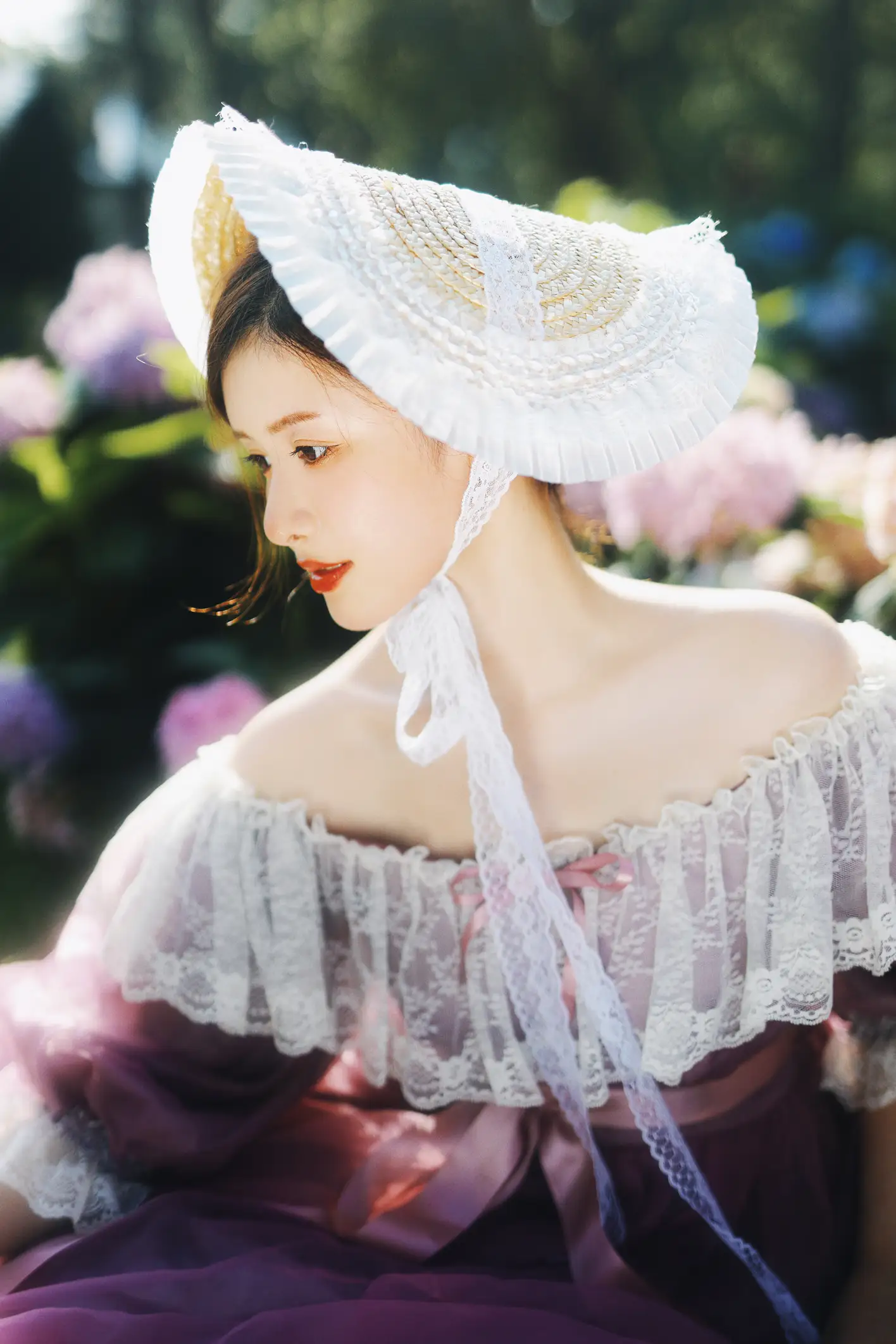 [YITUYU] 2022.08.29 Vol.1820 – Endless Summer electric pig#[37P]-9