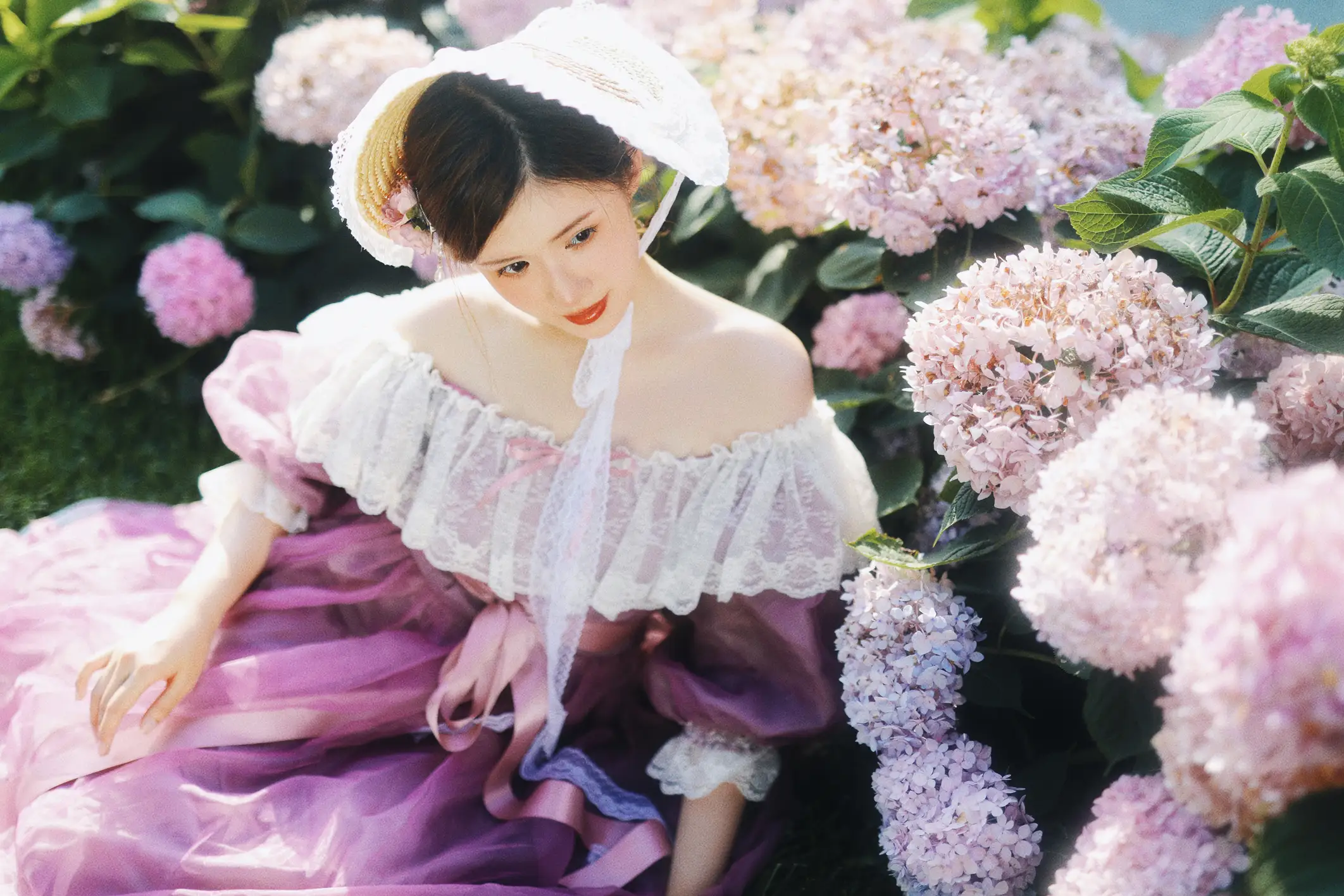 [YITUYU] 2022.08.29 Vol.1820 – Endless Summer electric pig#[37P]-3