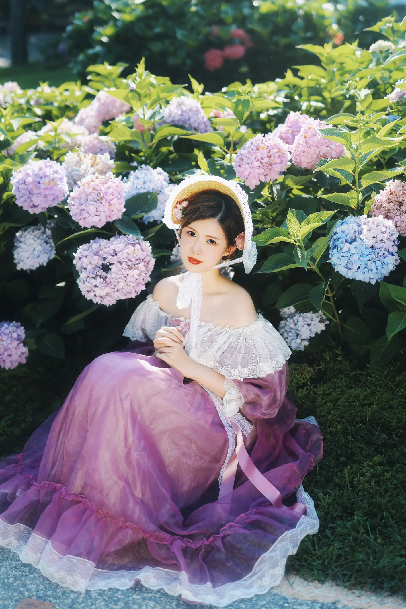 [YITUYU] 2022.08.29 Vol.1820 – Endless Summer electric pig#[37P]-7