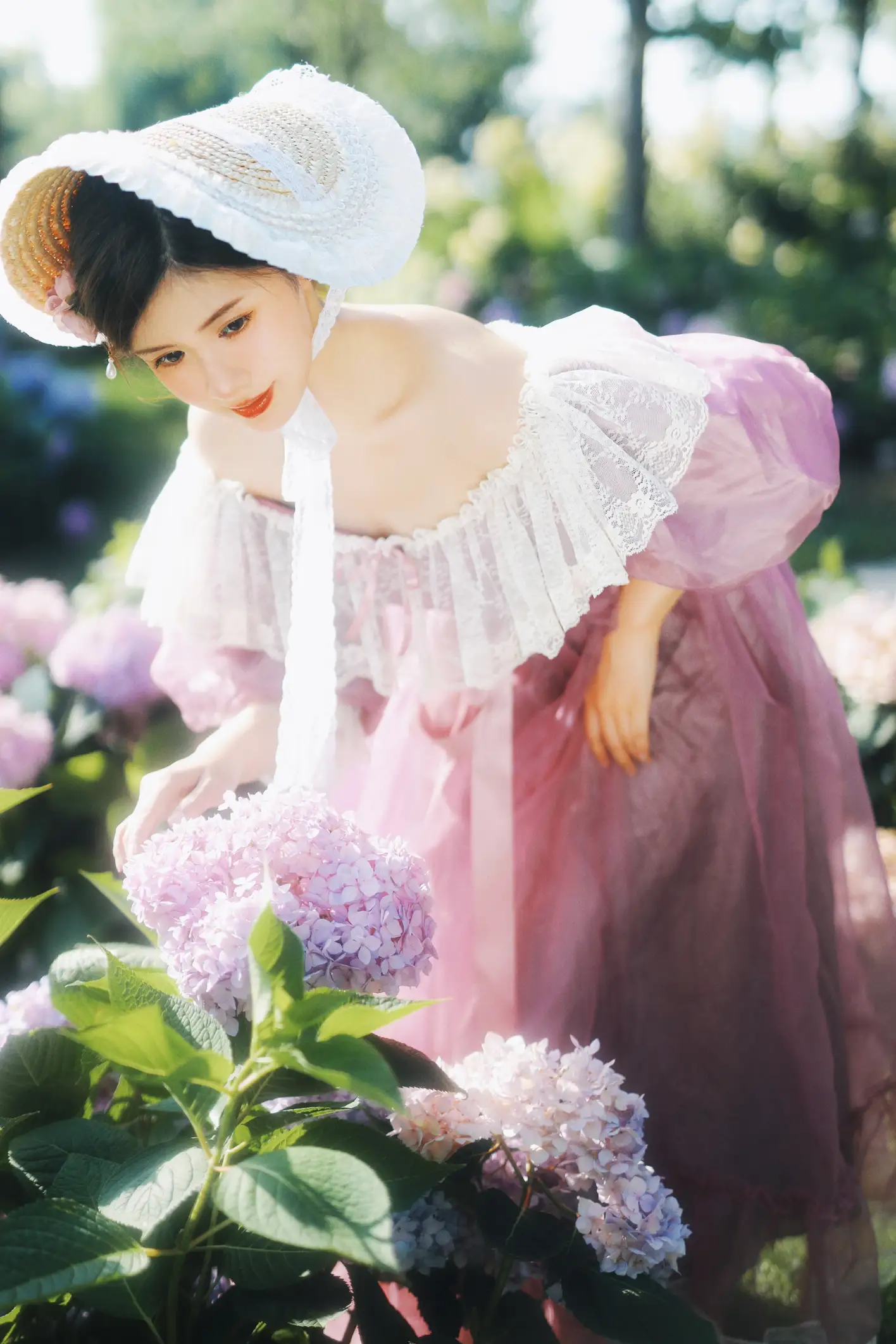 [YITUYU] 2022.08.29 Vol.1820 – Endless Summer electric pig#[37P]-9