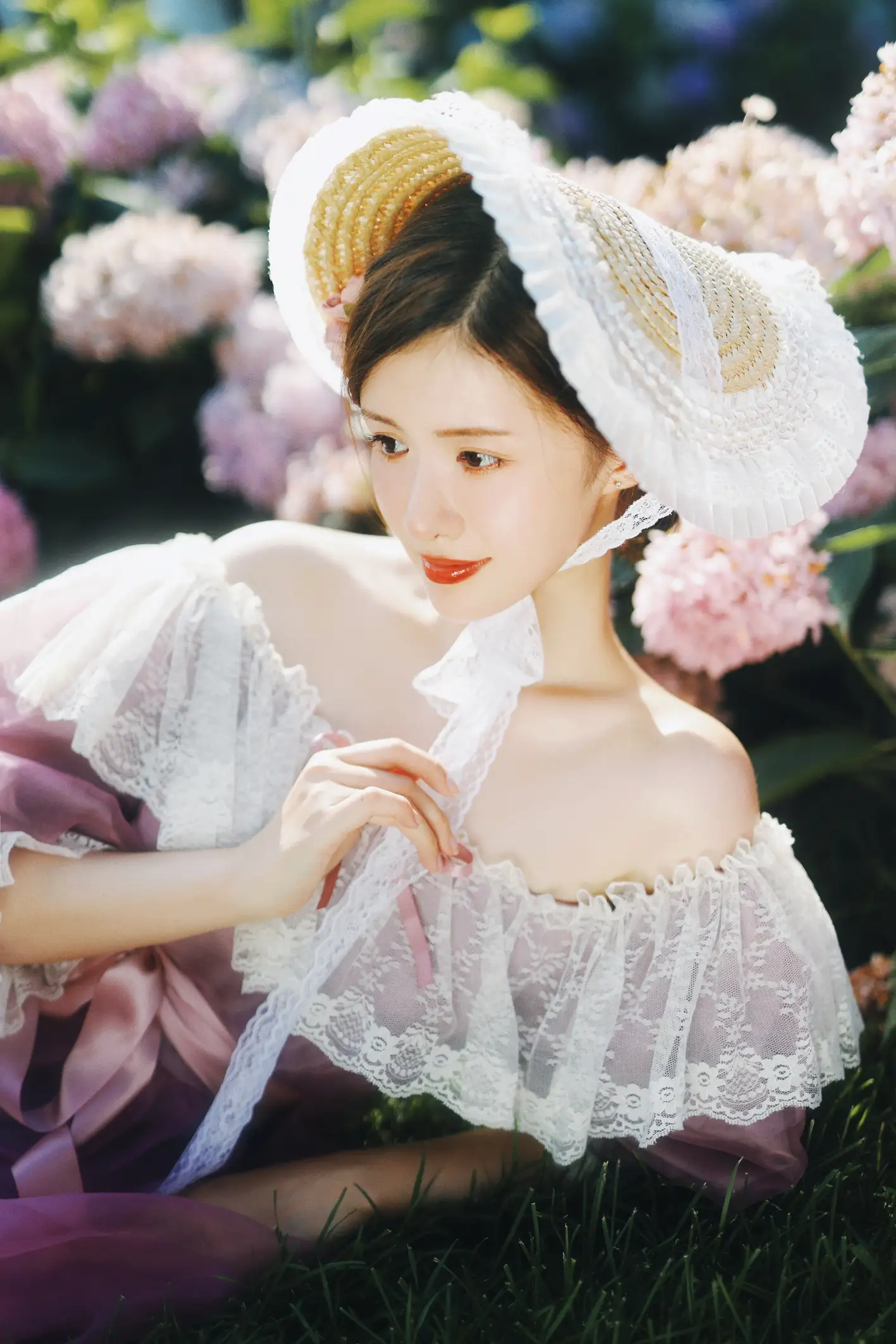 [YITUYU] 2022.08.29 Vol.1820 – Endless Summer electric pig#[37P]-2