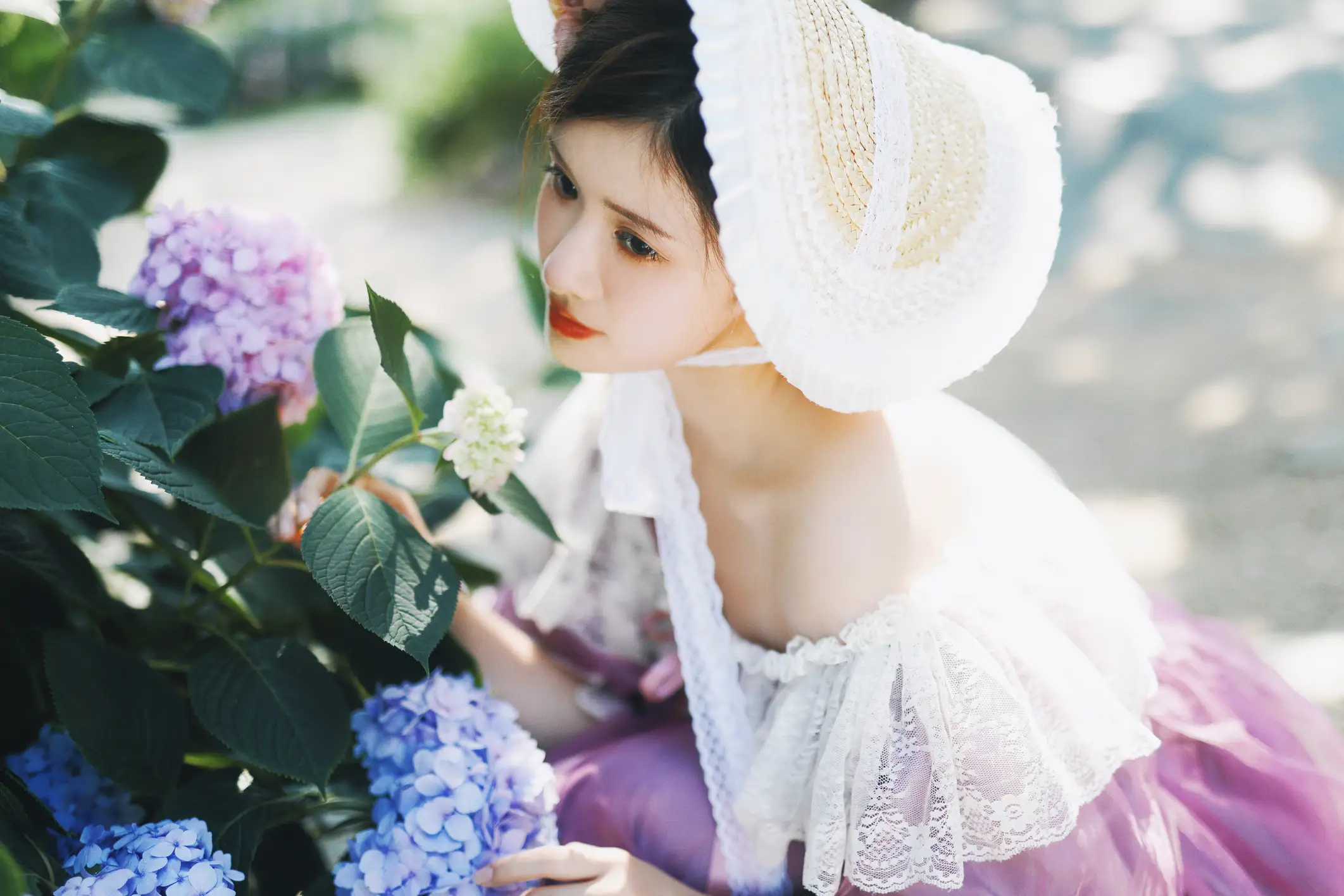 [YITUYU] 2022.08.29 Vol.1820 – Endless Summer electric pig#[37P]-3