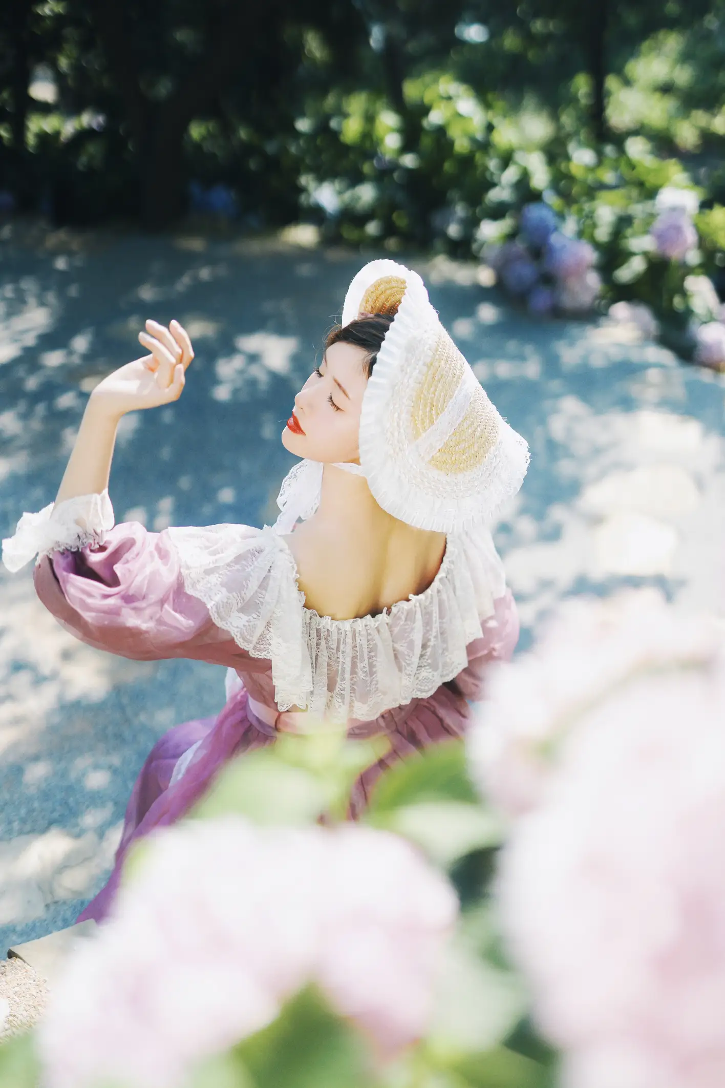 [YITUYU] 2022.08.29 Vol.1820 – Endless Summer electric pig#[37P]-5