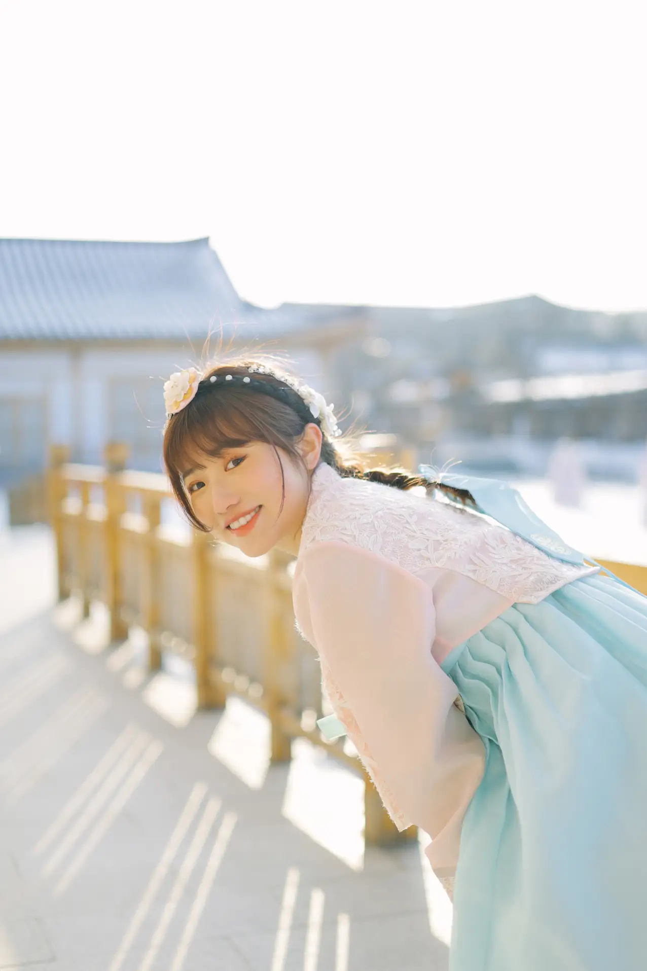 [YITUYU] 2022.08.28 Vol.1813 – Love in the Snow Country Fatty Blue-#[39P]-5