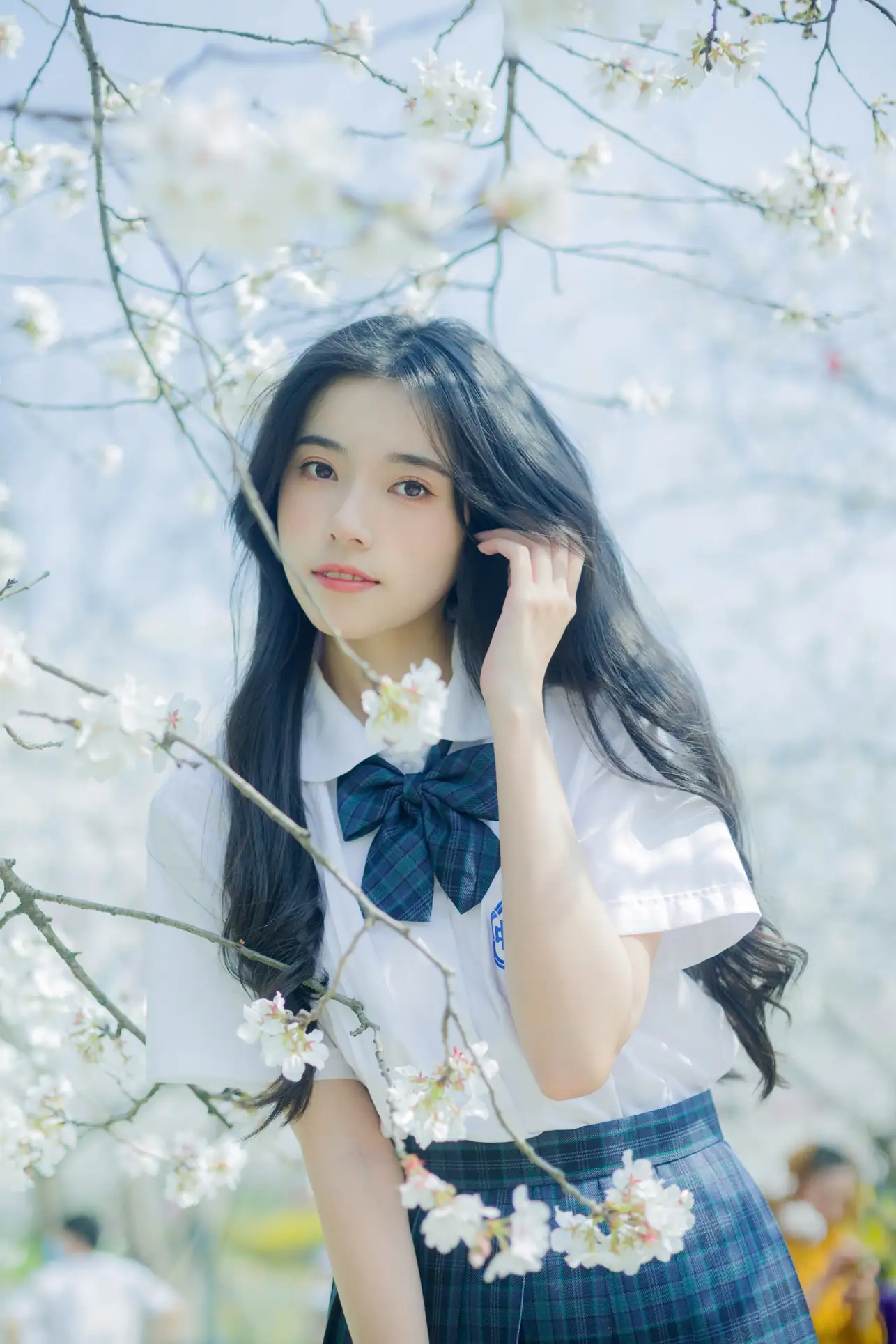 [YITUYU] 2022.08.04 Vol.1619 – Yoshino Yoshino stillness#[34P]-3