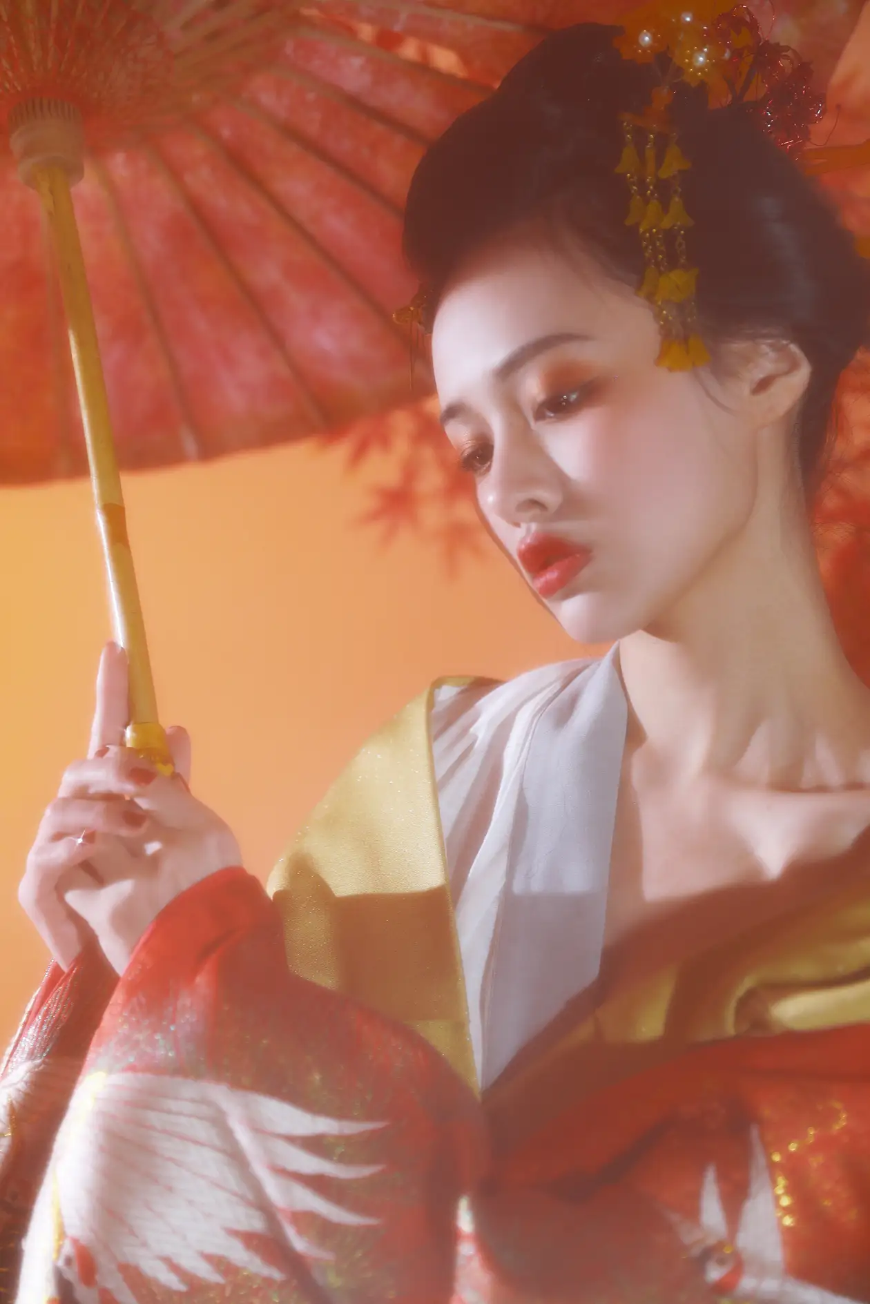 [YITUYU] 2022.09.13 Vol.1937 – Oiran Aizawa Kiko#[46P]-5