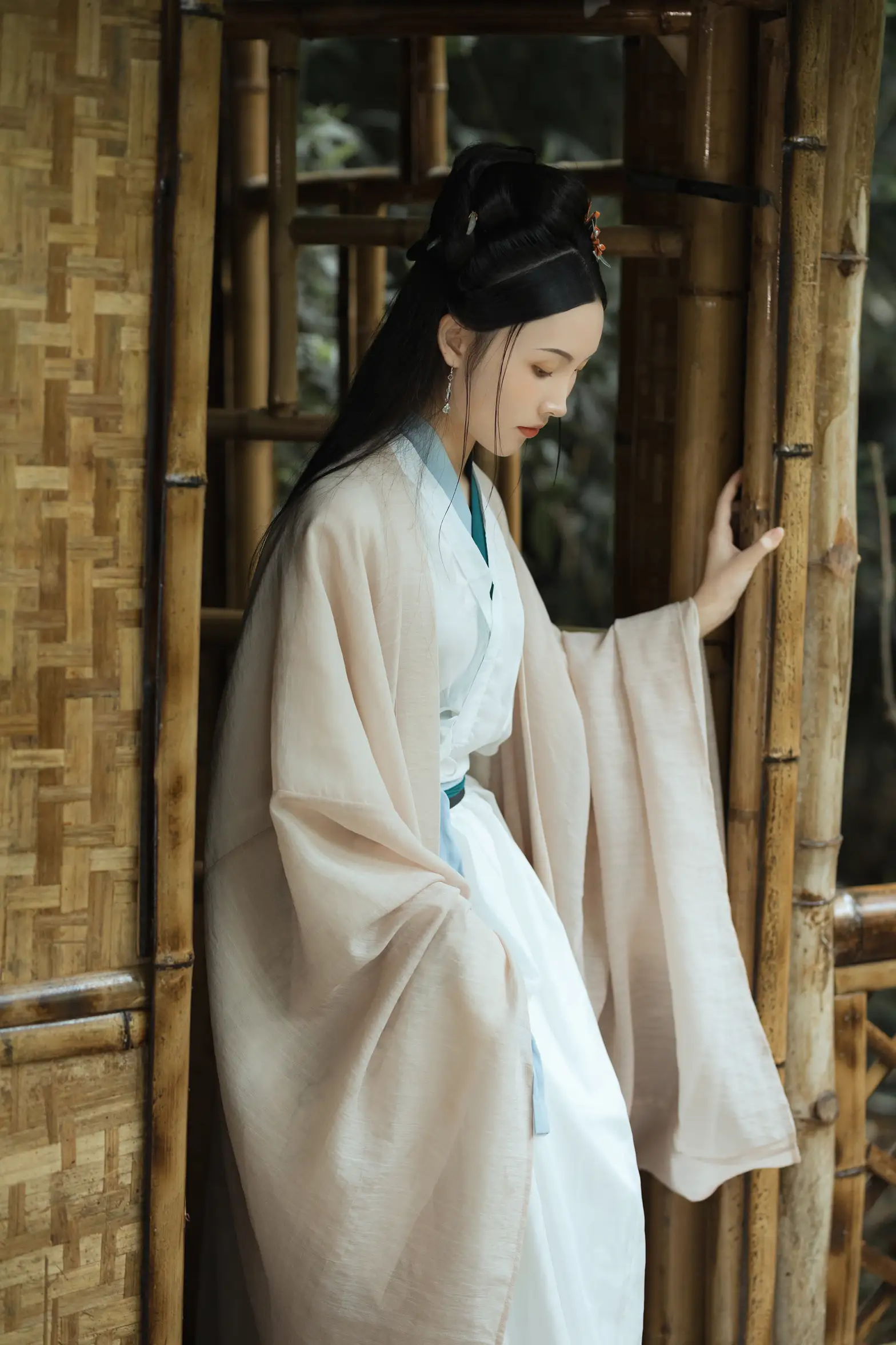 [YITUYU] 2021.08.21 Vol.162 – Joy in the world Model collection#[22P]-5