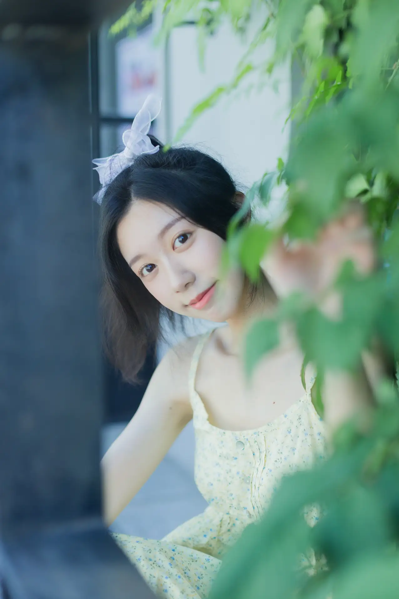 [YITUYU] 2022.08.18 Vol.1732 – Summer Lingxiao Cat Girl Cat Girl-#[33P]-5