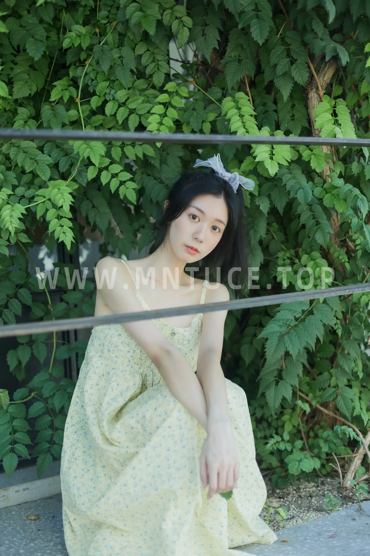 [YITUYU] 2022.08.18 Vol.1732 – Summer Lingxiao Cat Girl Cat Girl-#[33P]-8
