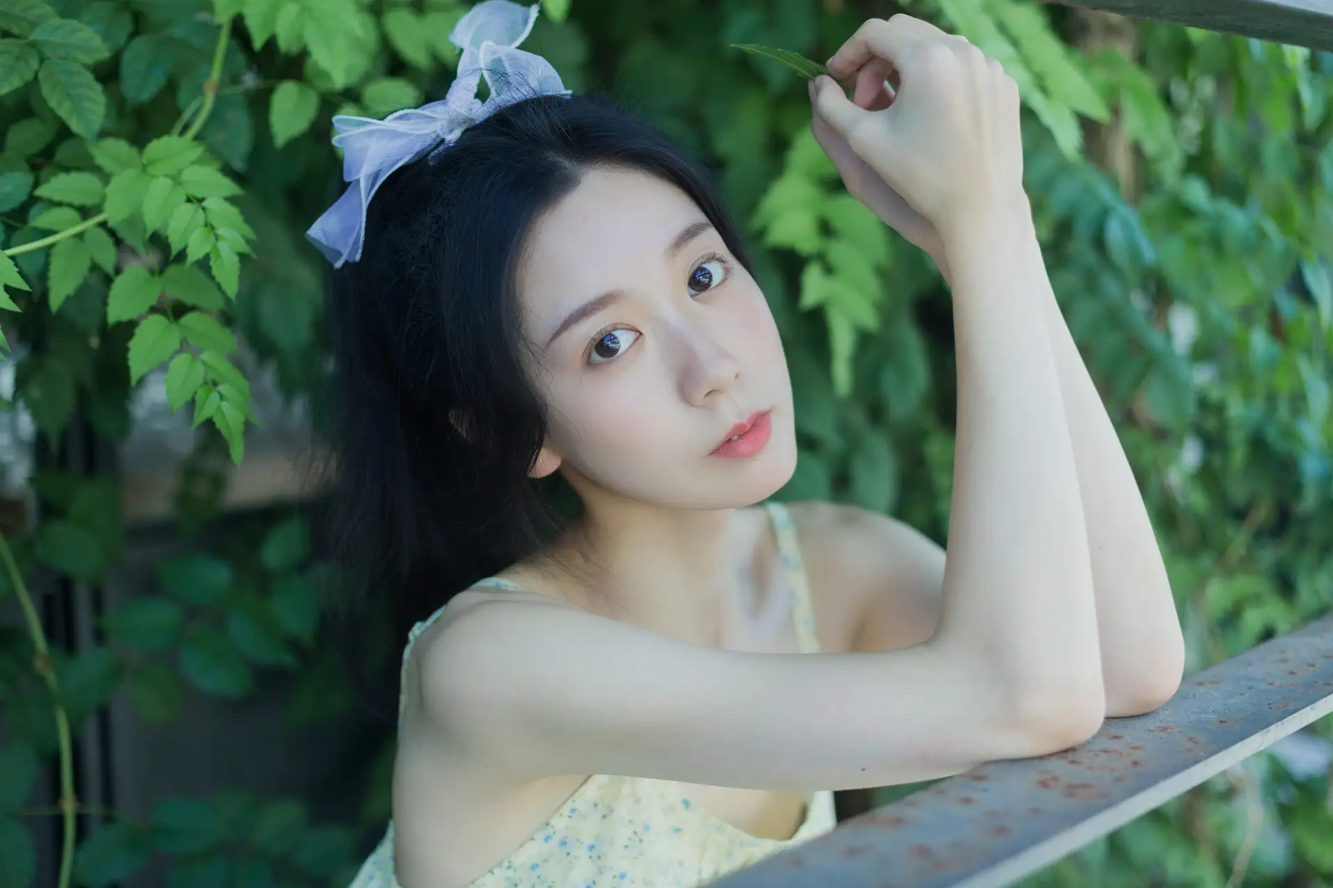 [YITUYU] 2022.08.18 Vol.1732 – Summer Lingxiao Cat Girl Cat Girl-#[33P]-10
