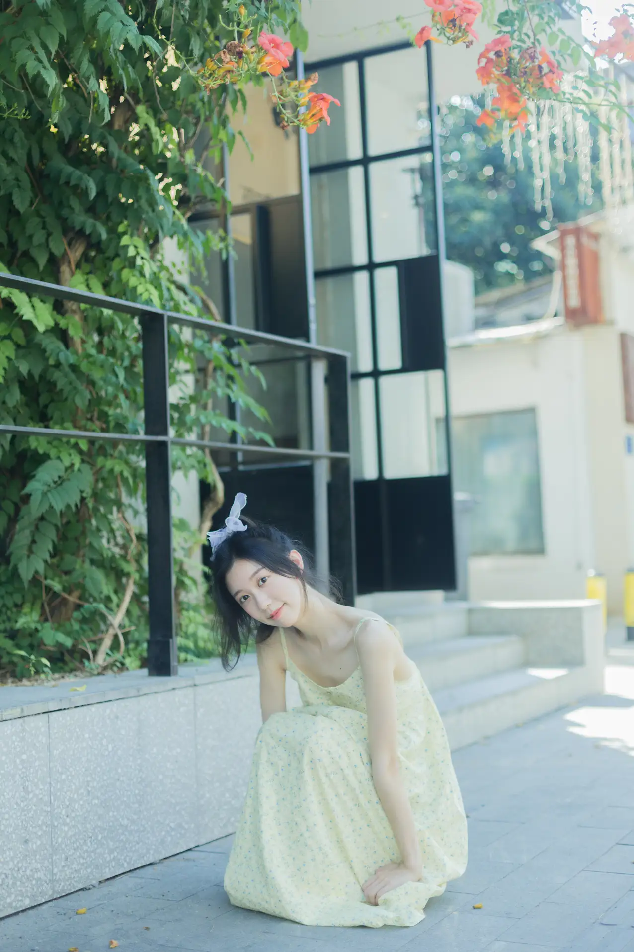 [YITUYU] 2022.08.18 Vol.1732 – Summer Lingxiao Cat Girl Cat Girl-#[33P]-1