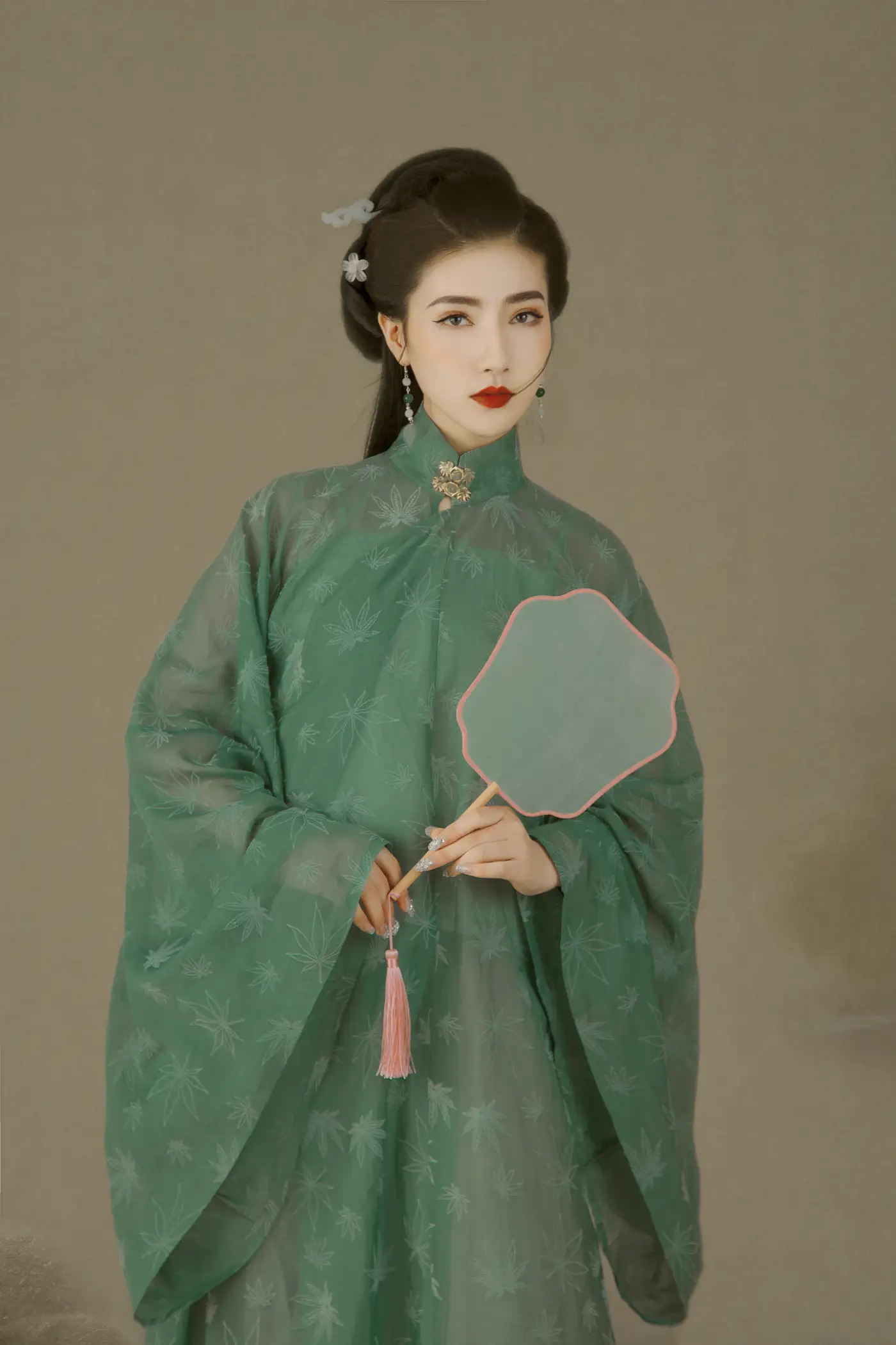 [YITUYU] 2021.12.31 Vol.561 – The mountains gradually become clearer Villeroy & Boch#[22P]-3