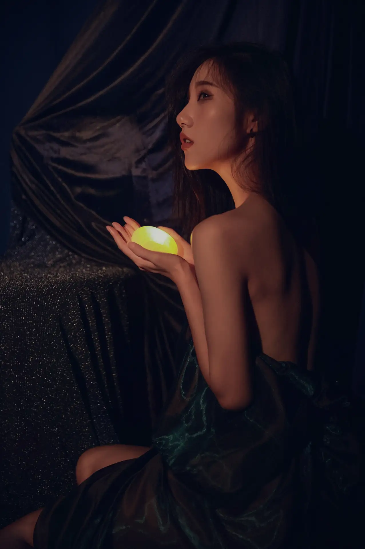 [YITUYU] 2022.09.05 Vol.1872 – Lonely Planet Awan#[36P]-3