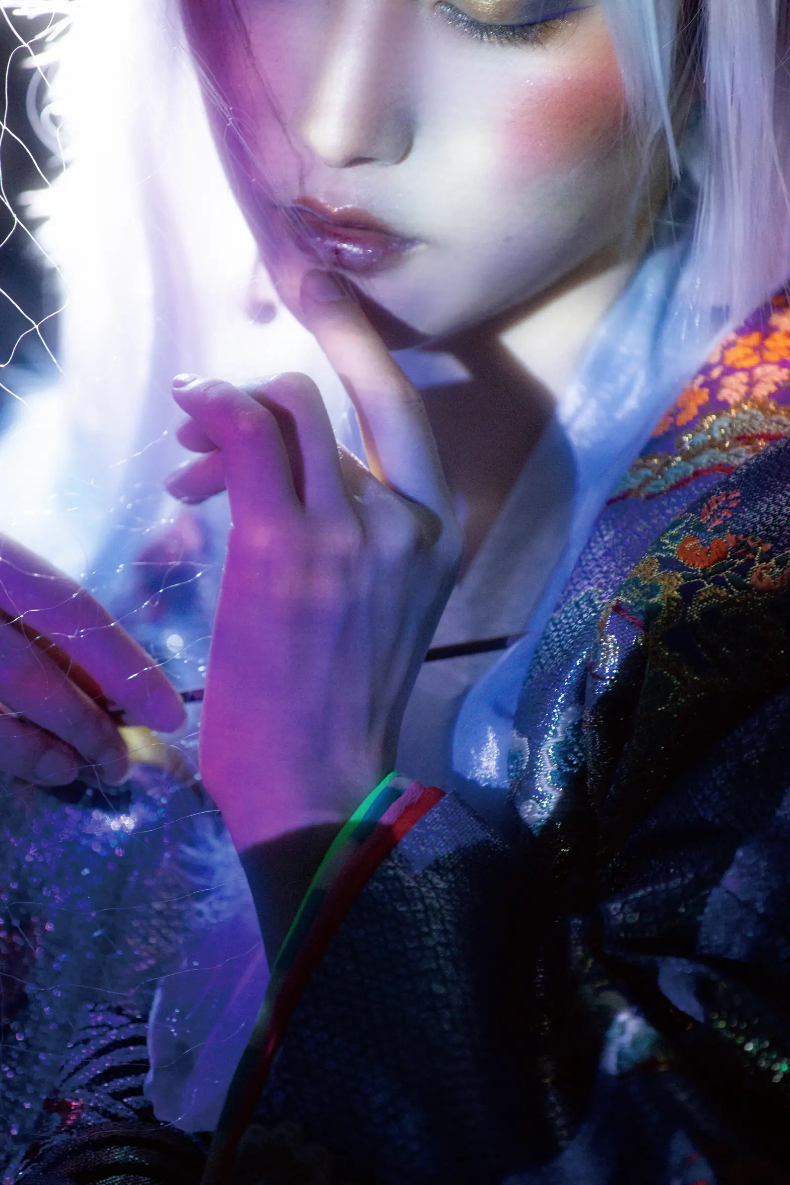 [YITUYU] 2022.09.17 Vol.1972 – Dream God Not as good as 丿#[25P]-2