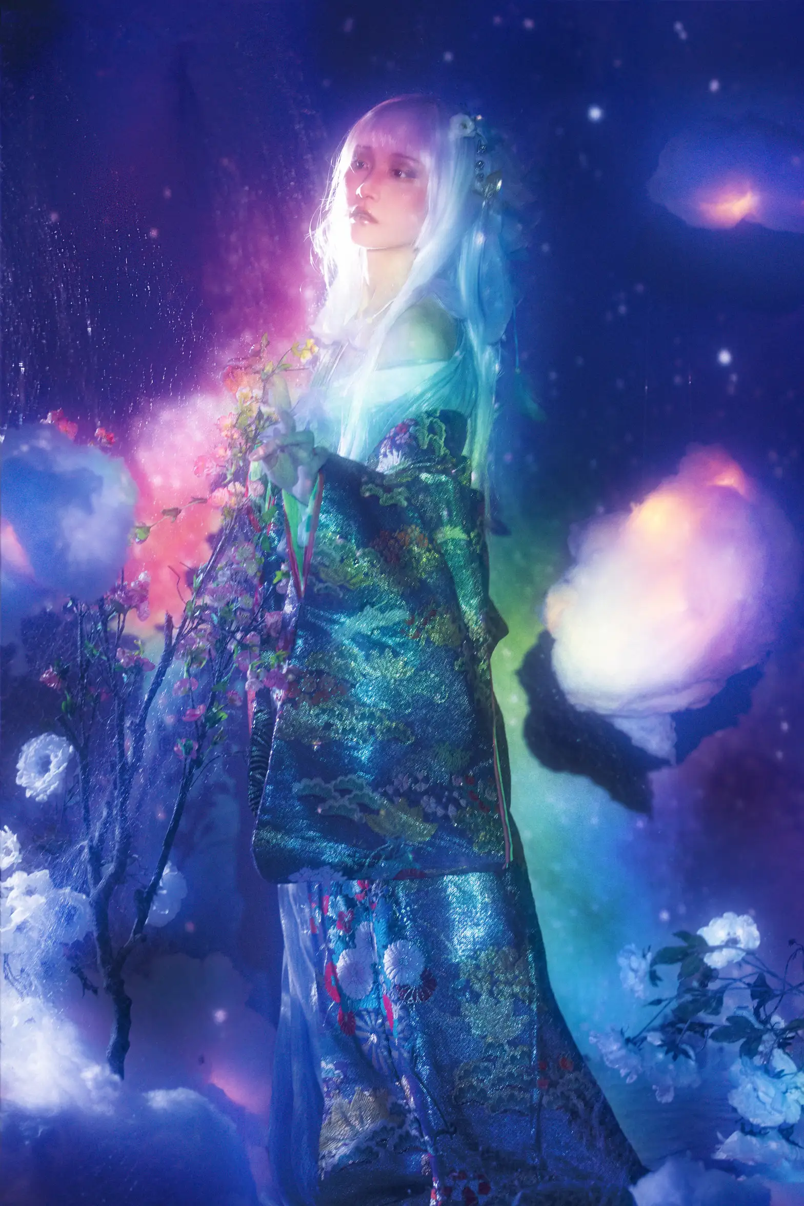[YITUYU] 2022.09.17 Vol.1972 – Dream God Not as good as 丿#[25P]-4
