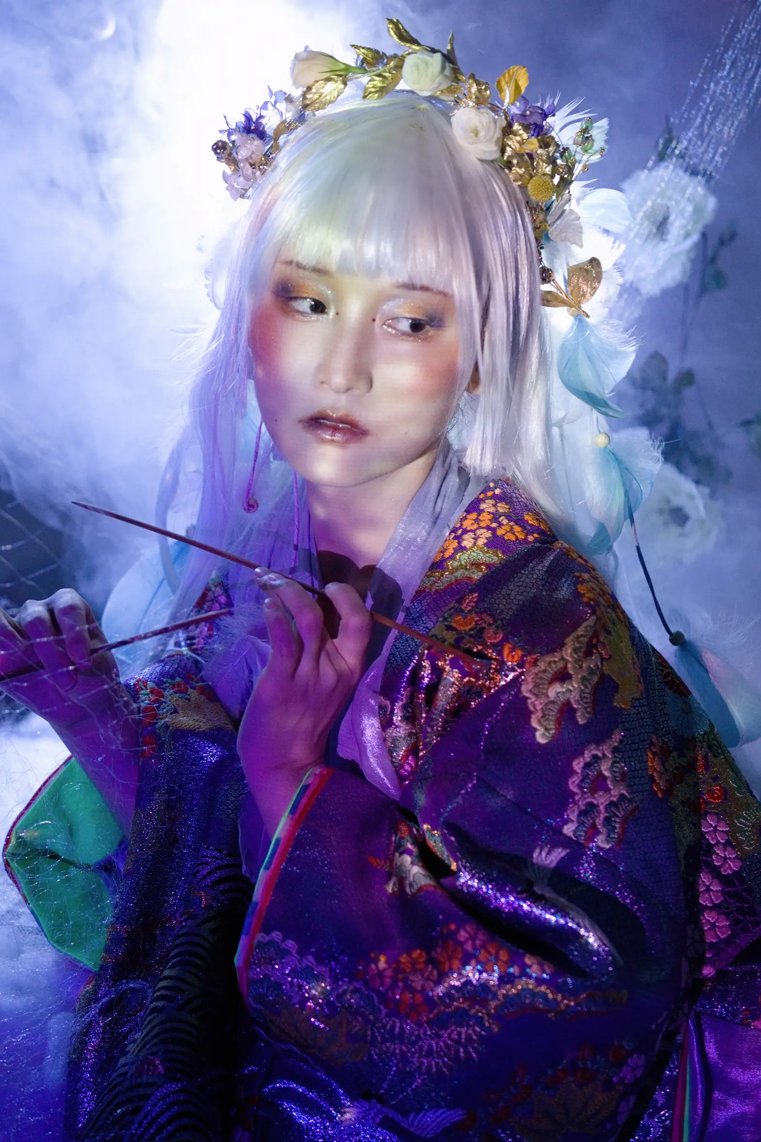 [YITUYU] 2022.09.17 Vol.1972 – Dream God Not as good as 丿#[25P]-7