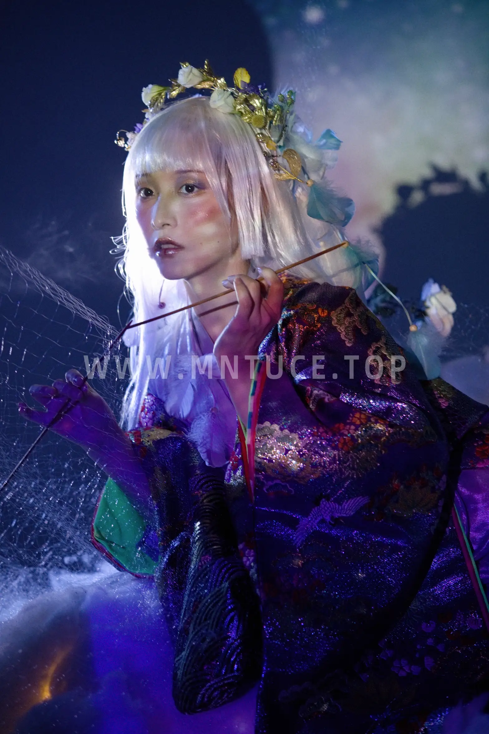[YITUYU] 2022.09.17 Vol.1972 – Dream God Not as good as 丿#[25P]-8