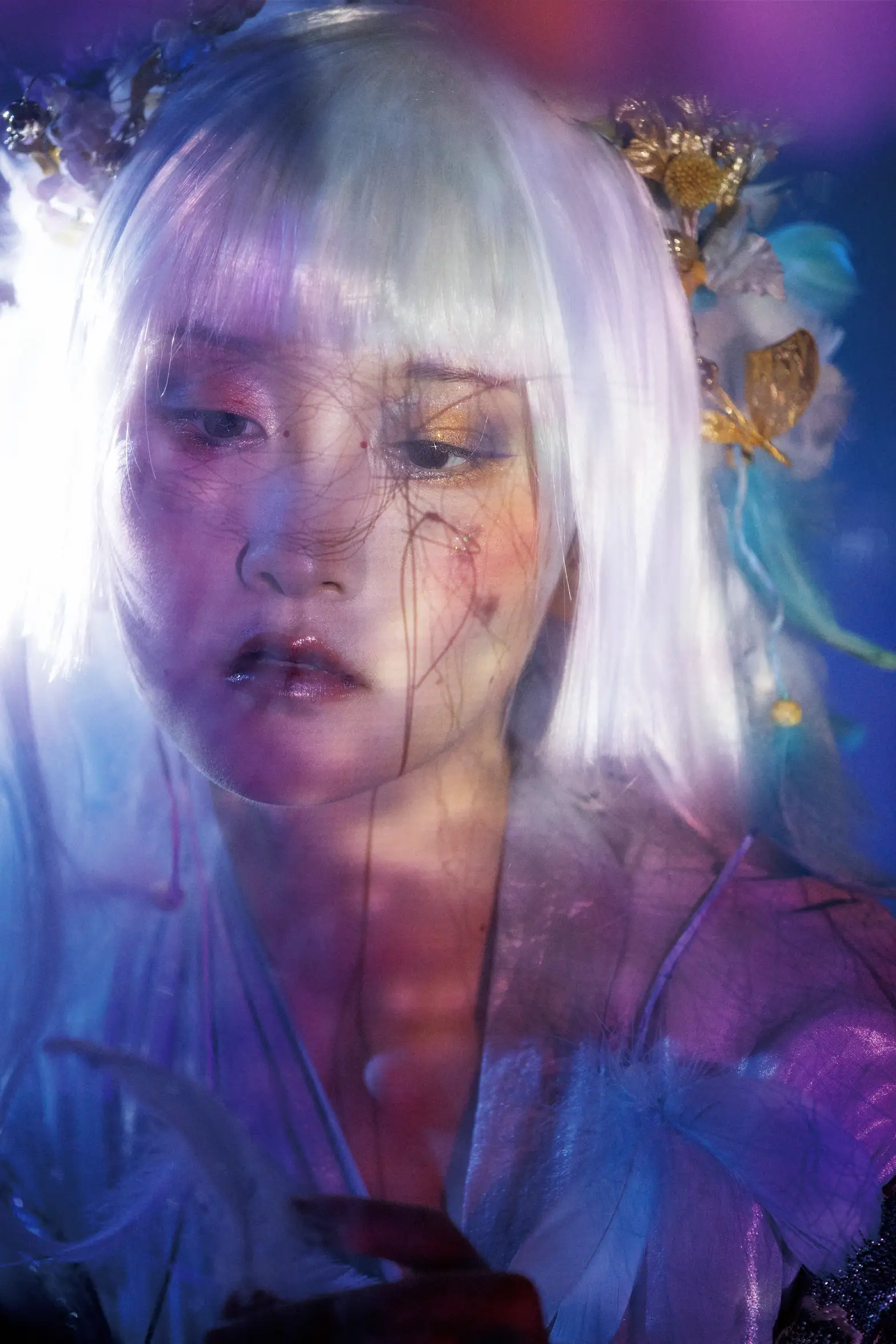[YITUYU] 2022.09.17 Vol.1972 – Dream God Not as good as 丿#[25P]-1