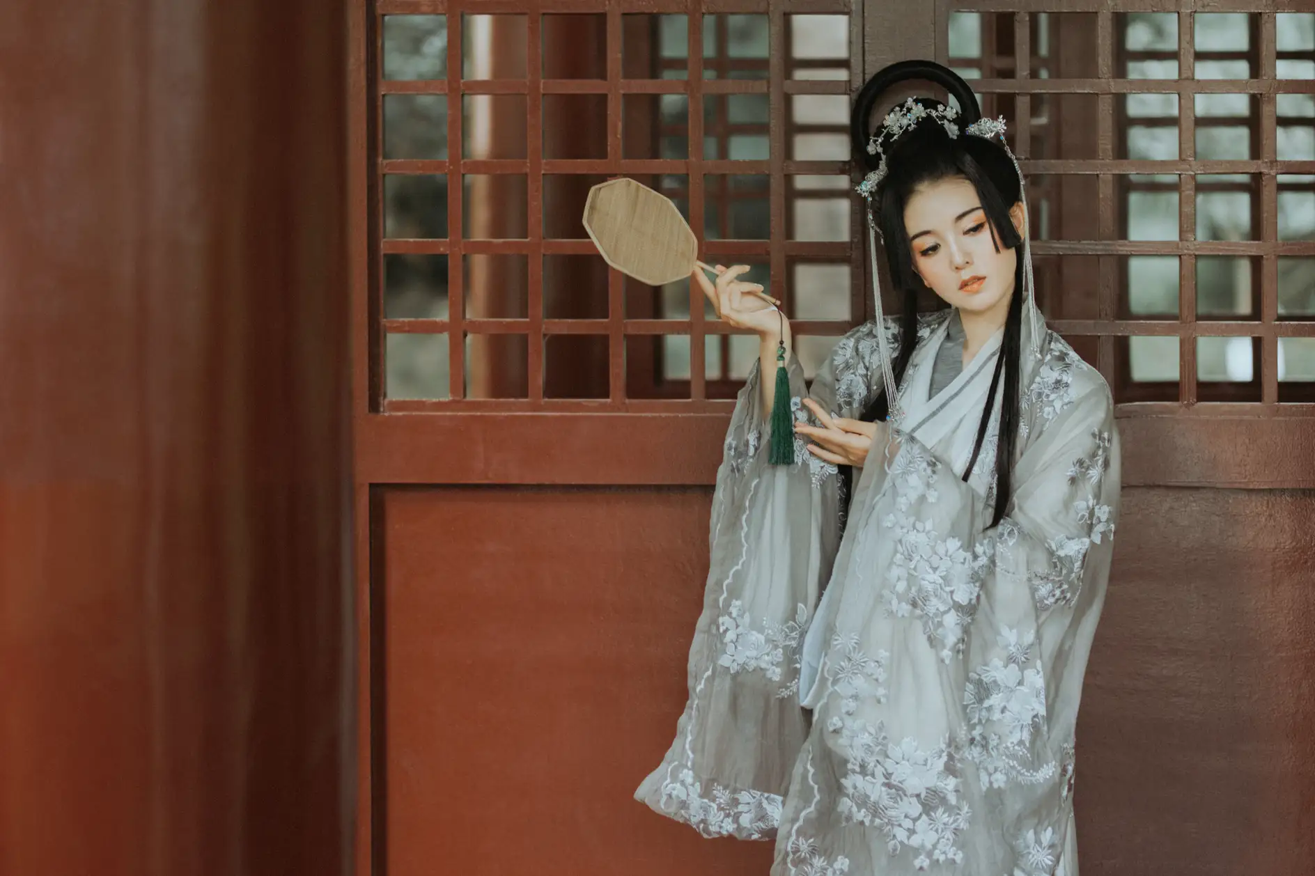 [YITUYU] 2021.12.31 Vol.563 – Xianyunyeju Hangzi#[34P]-5