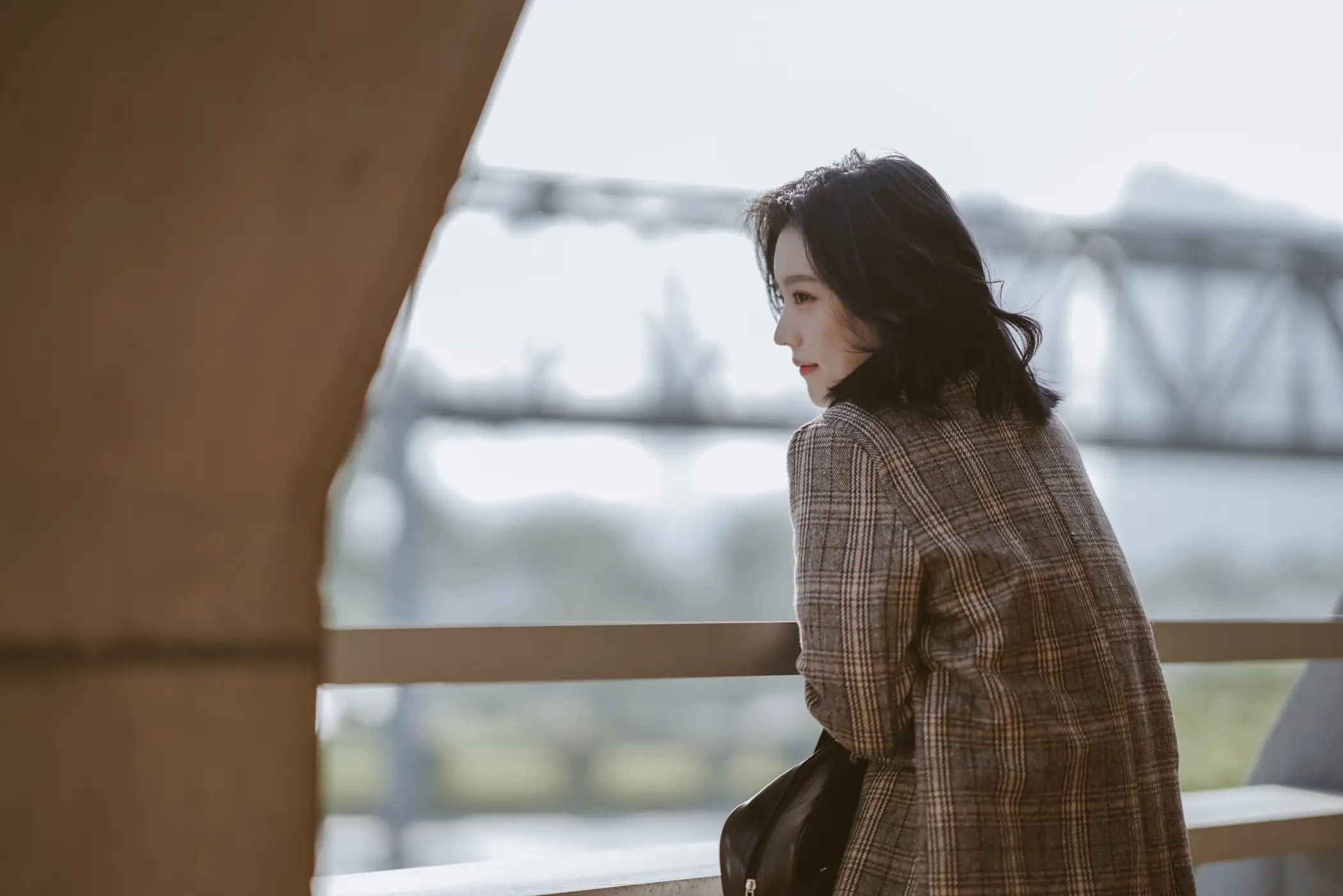 [YITUYU] 2022.05.22 Vol.0955 – The light and dark in your eyes are mixed, and your smile is full of flowers. Enndme#[34P]-2