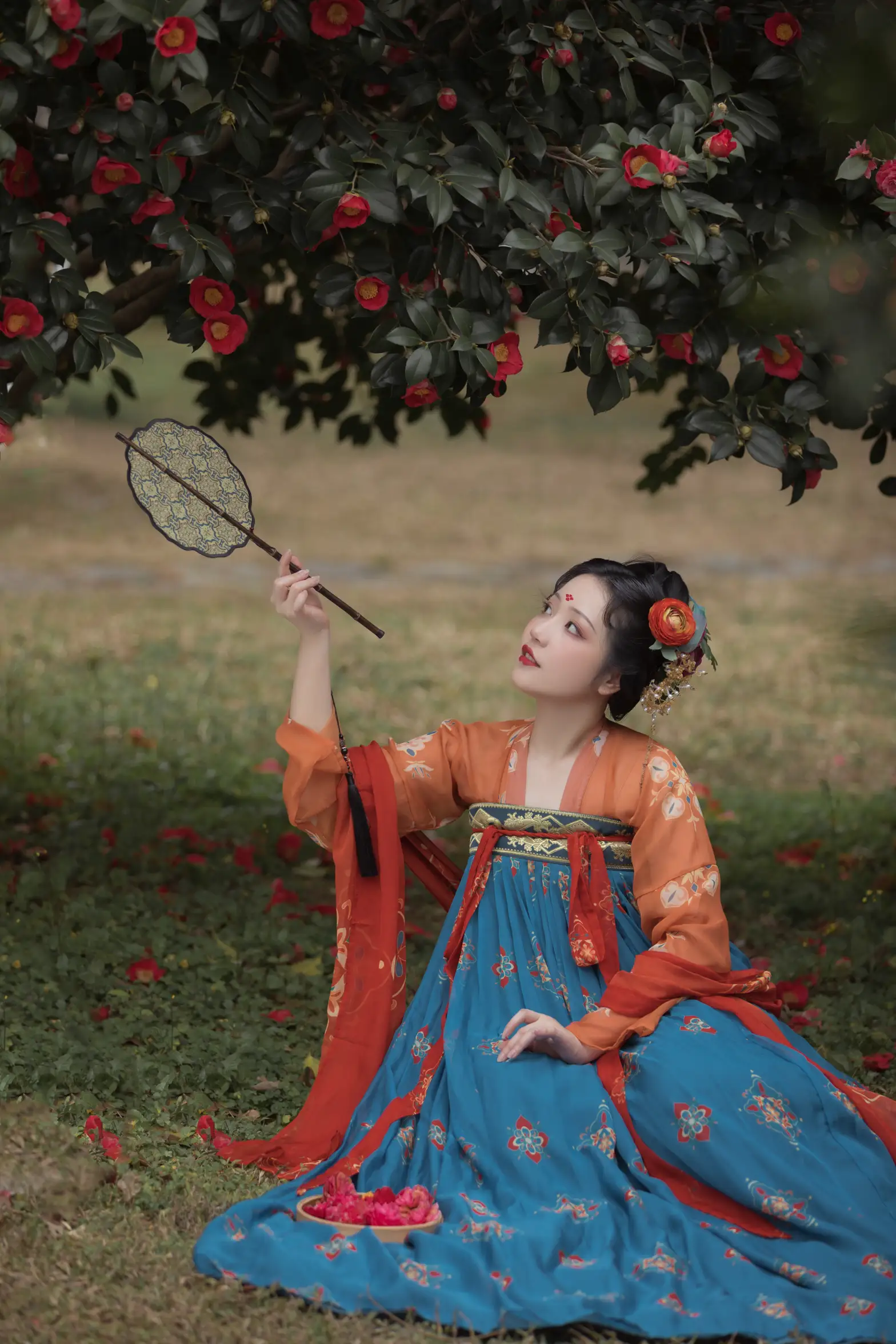 [YITUYU] 2022.08.06 Vol.1641 – Rouge Just like#[23P]-1