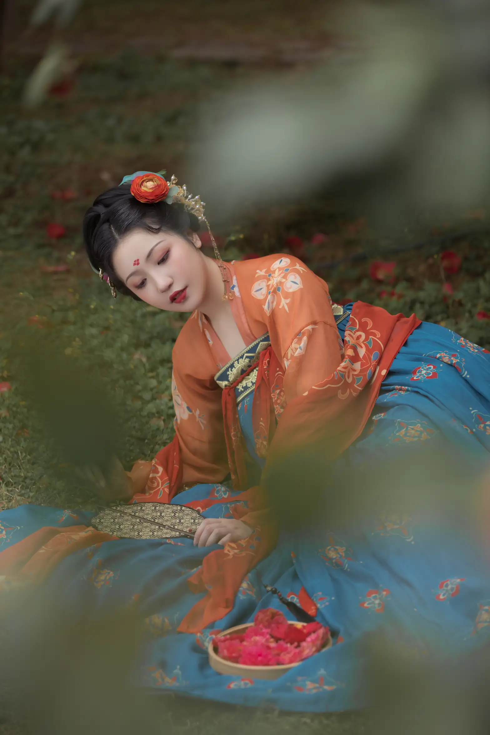 [YITUYU] 2022.08.06 Vol.1641 – Rouge Just like#[23P]-6