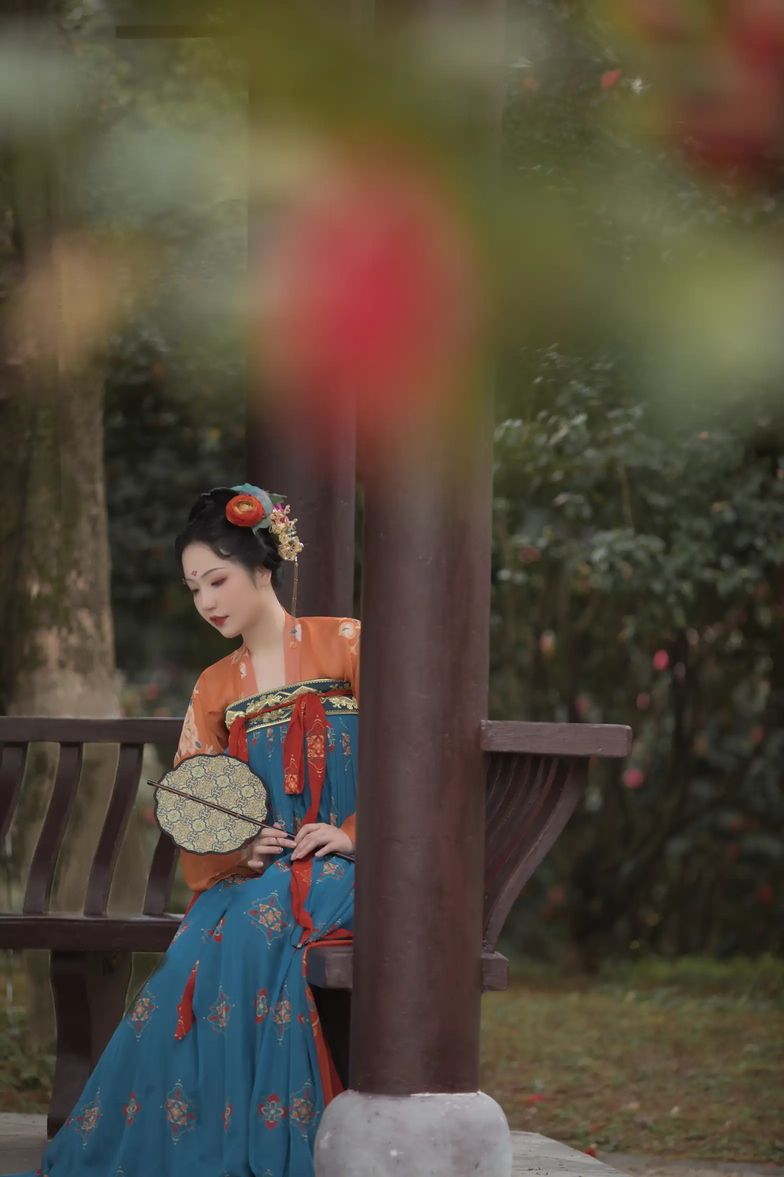 [YITUYU] 2022.08.06 Vol.1641 – Rouge Just like#[23P]-7
