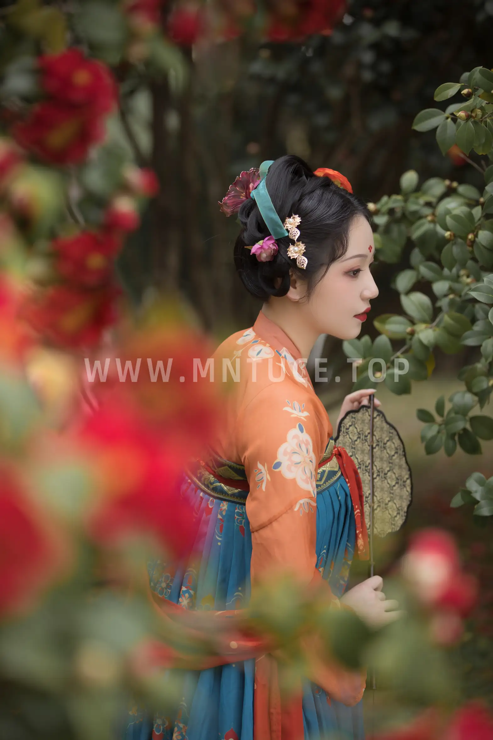 [YITUYU] 2022.08.06 Vol.1641 – Rouge Just like#[23P]-8
