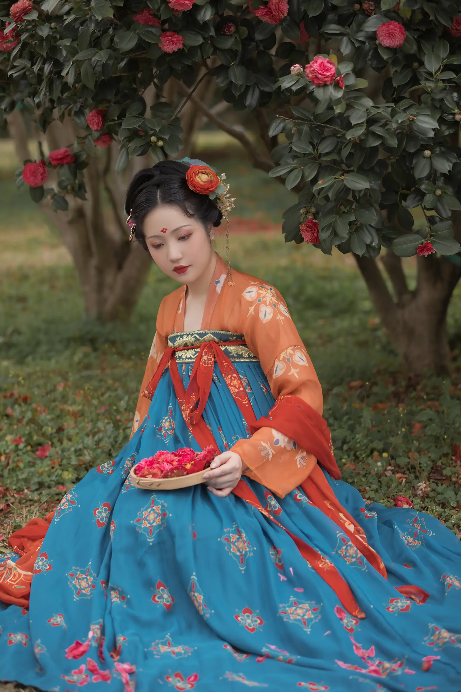 [YITUYU] 2022.08.06 Vol.1641 – Rouge Just like#[23P]-1