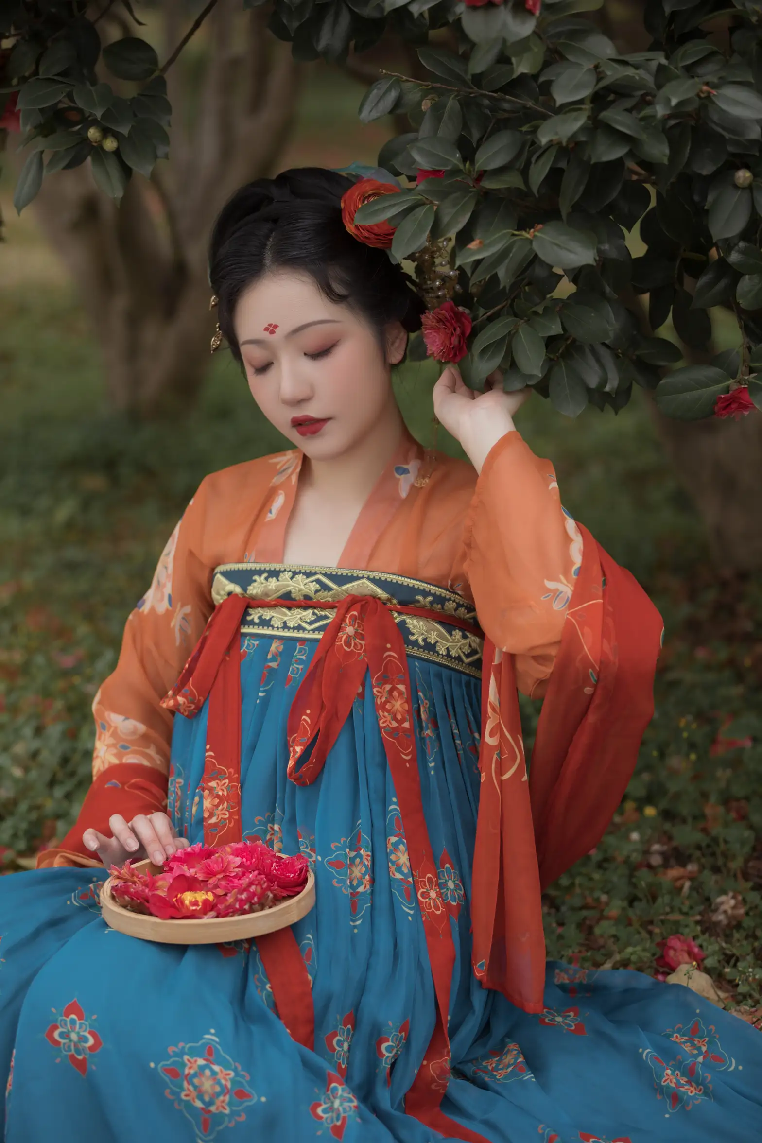 [YITUYU] 2022.08.06 Vol.1641 – Rouge Just like#[23P]-2