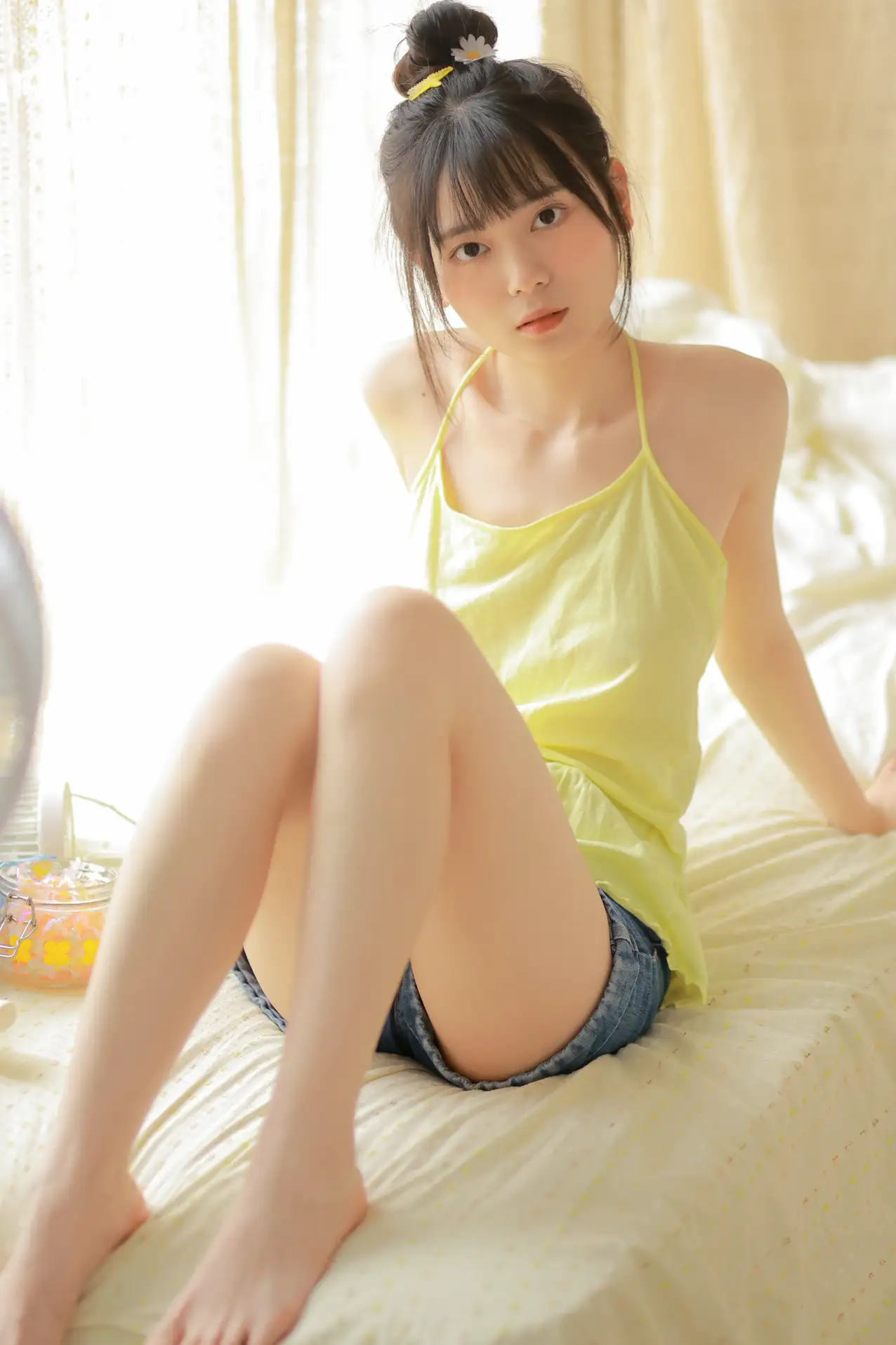 [YITUYU] 2022.09.12 Vol.1929 – Orange flavor Aman AA#[21P]-1