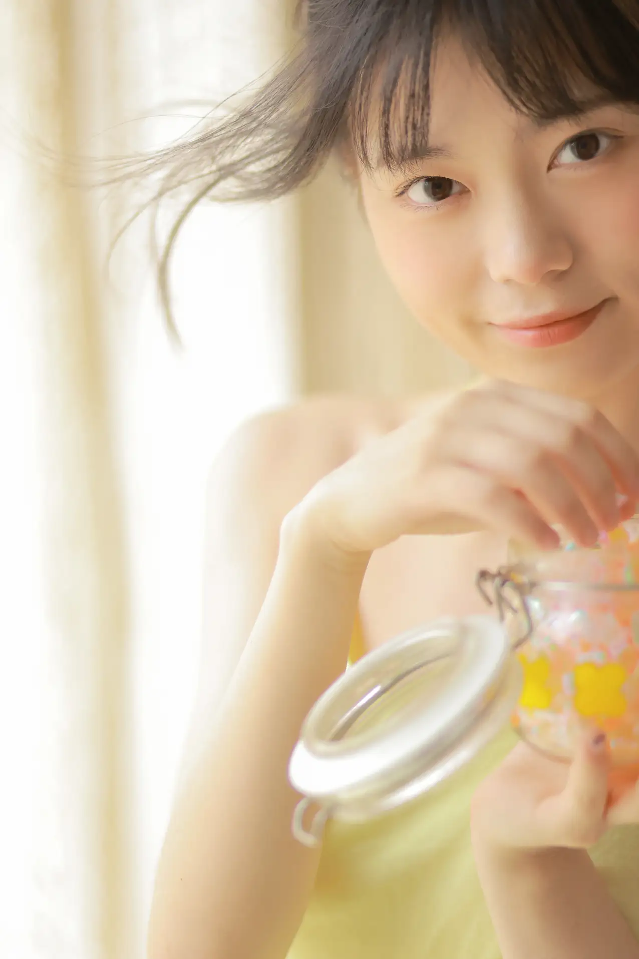 [YITUYU] 2022.09.12 Vol.1929 – Orange flavor Aman AA#[21P]-6