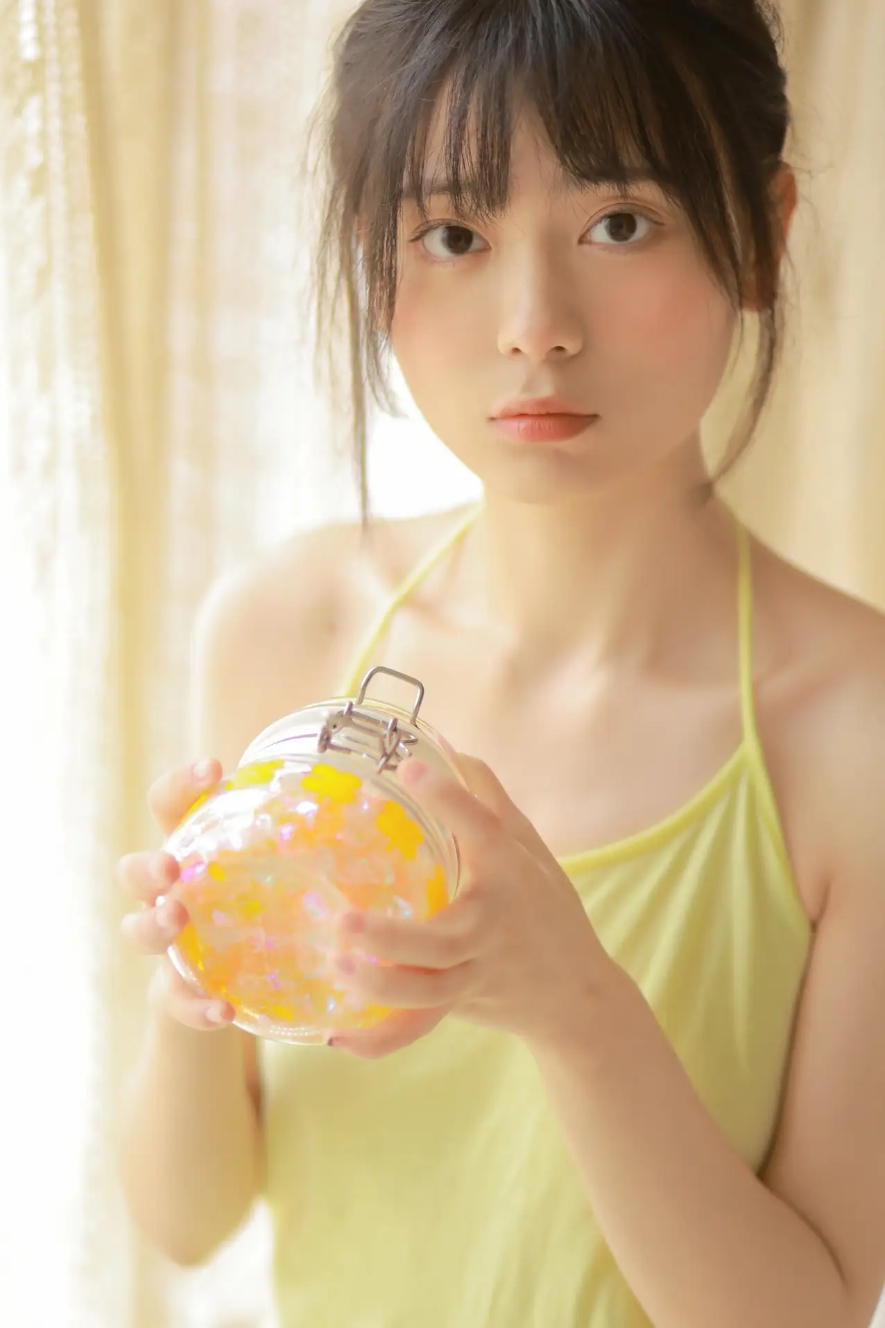 [YITUYU] 2022.09.12 Vol.1929 – Orange flavor Aman AA#[21P]-7
