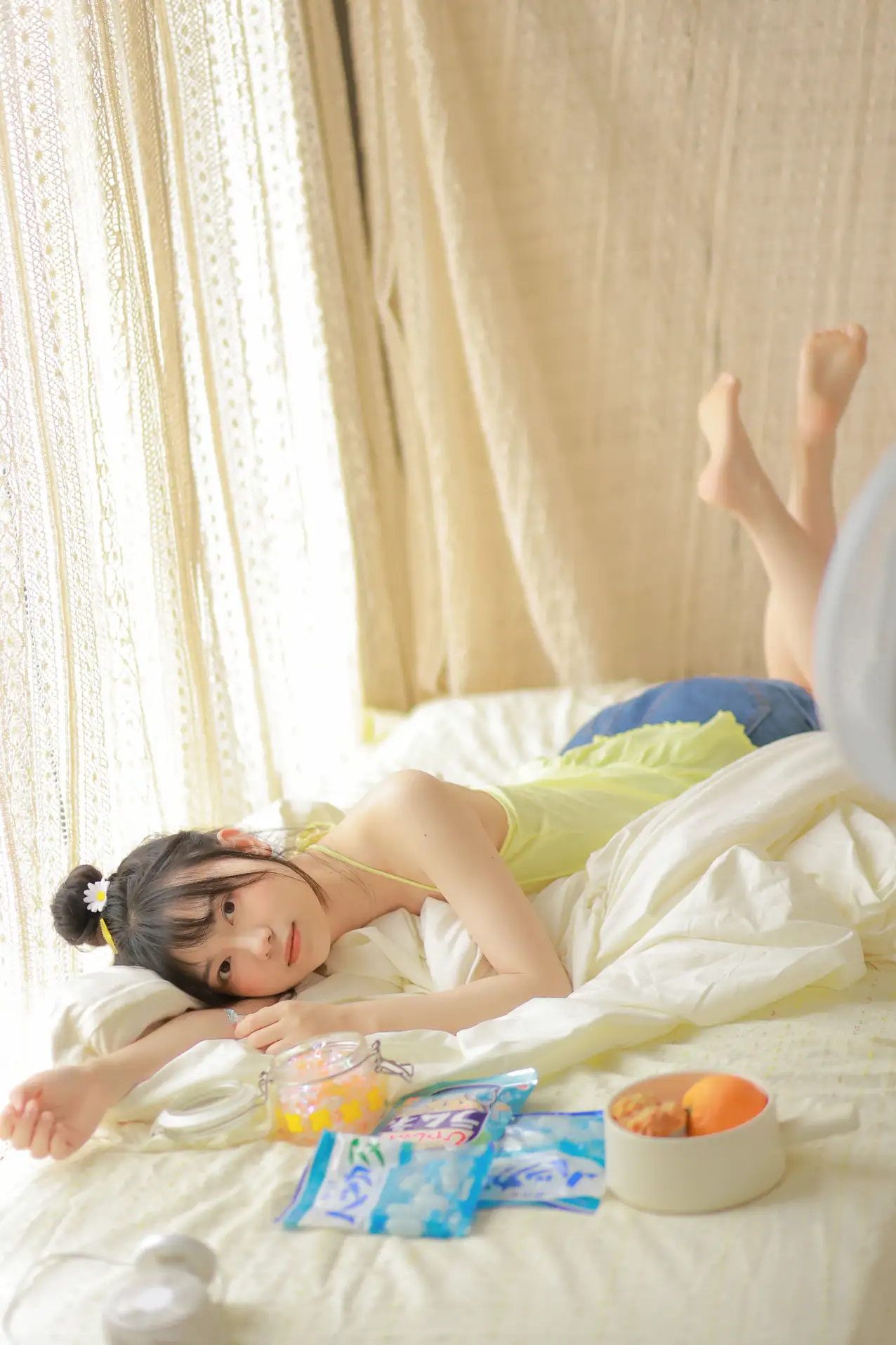 [YITUYU] 2022.09.12 Vol.1929 – Orange flavor Aman AA#[21P]-10
