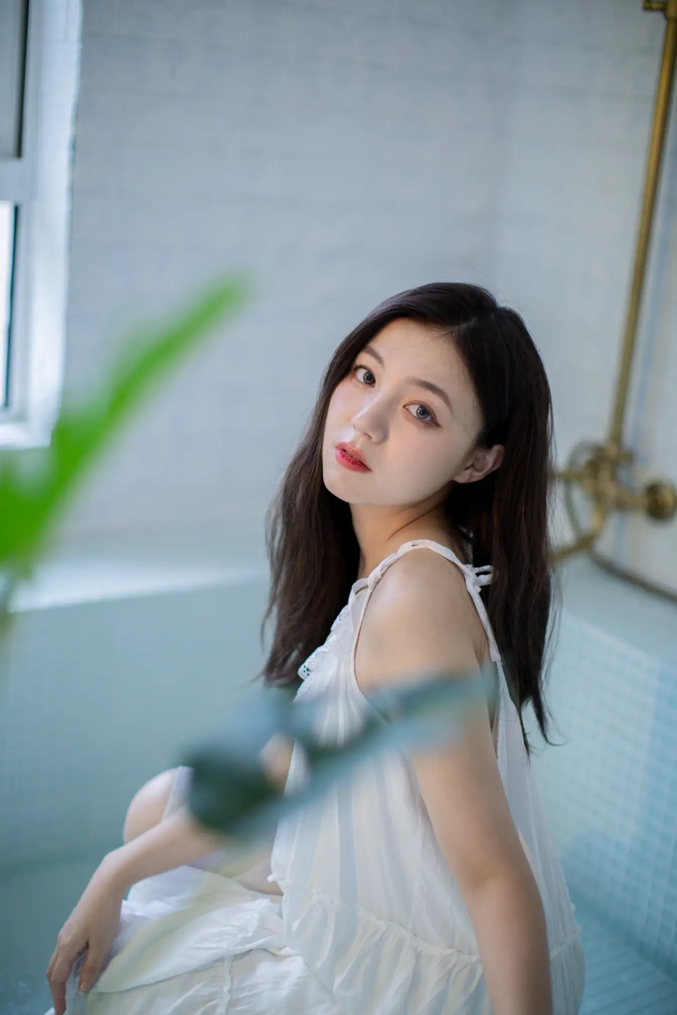[YITUYU] 2022.08.11 Vol.1677 – Summer and the Girl Xia Yun is a little koala#[21P]-3
